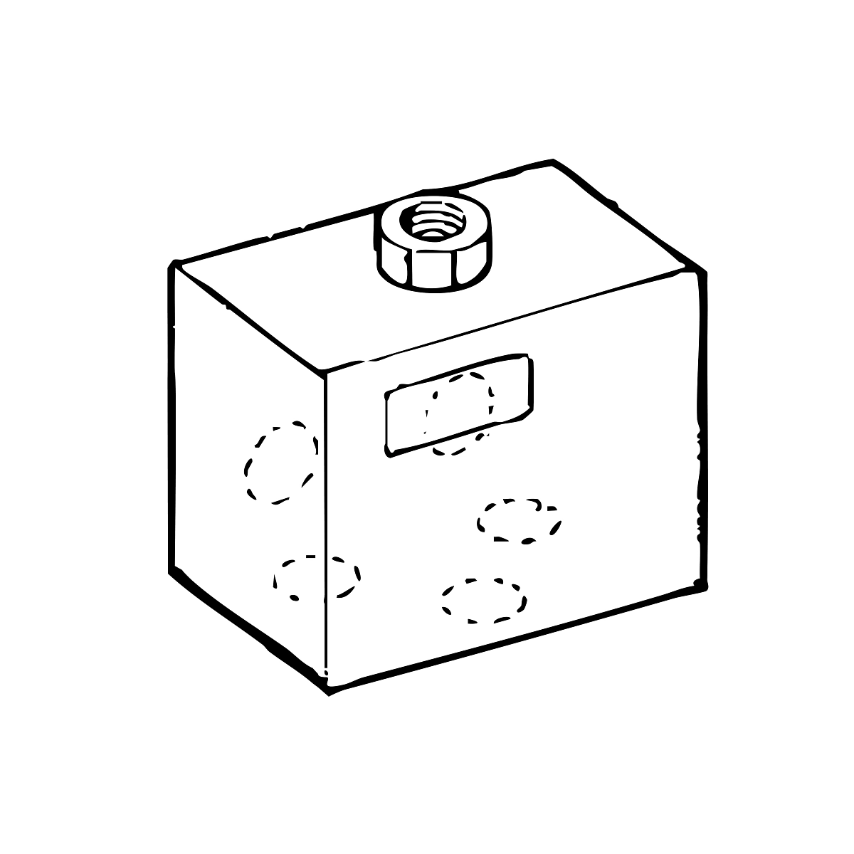 Valve Shuttle