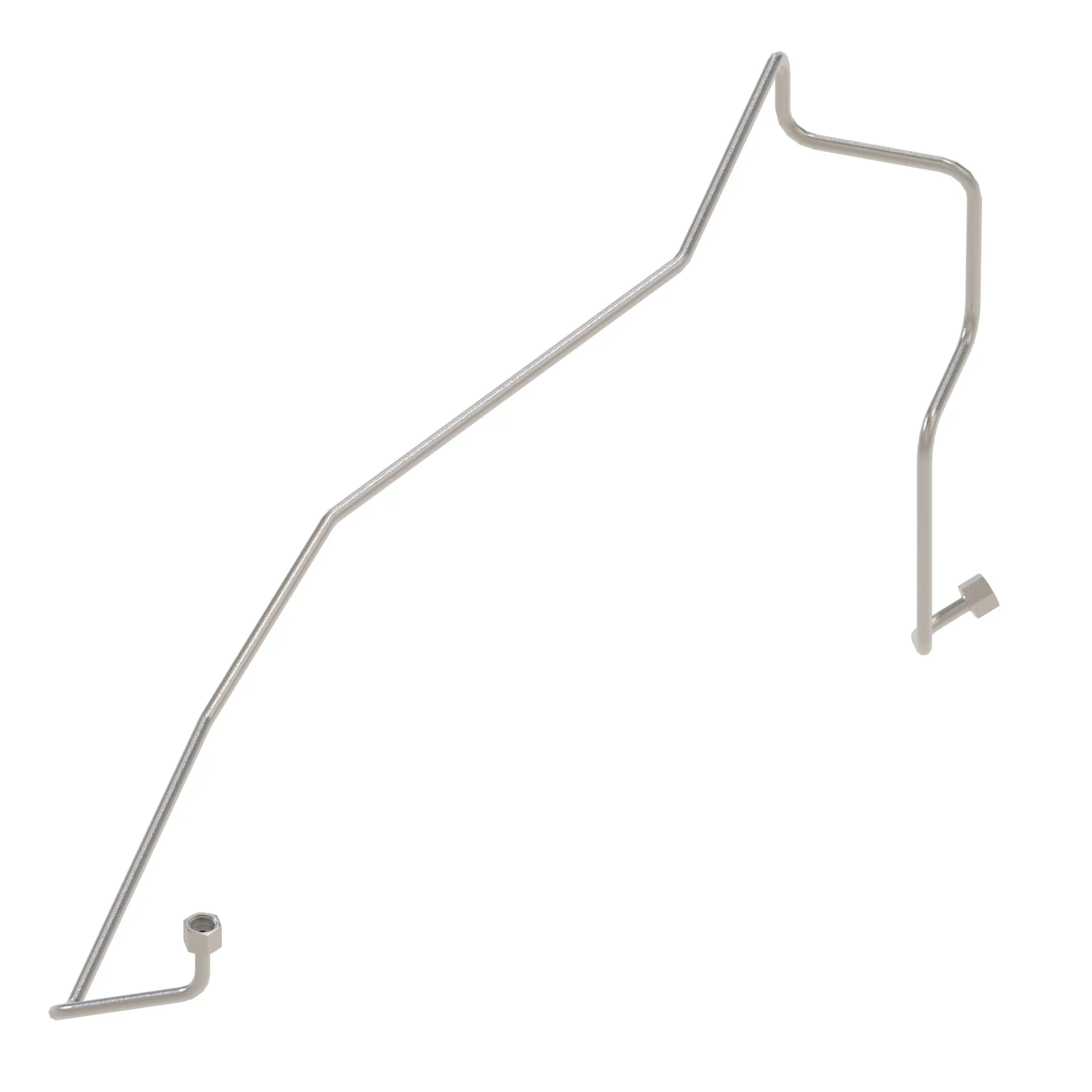 John Deere Load Sense Oil Line - AL207841