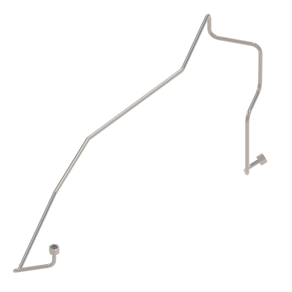 Oil Line (Ls)