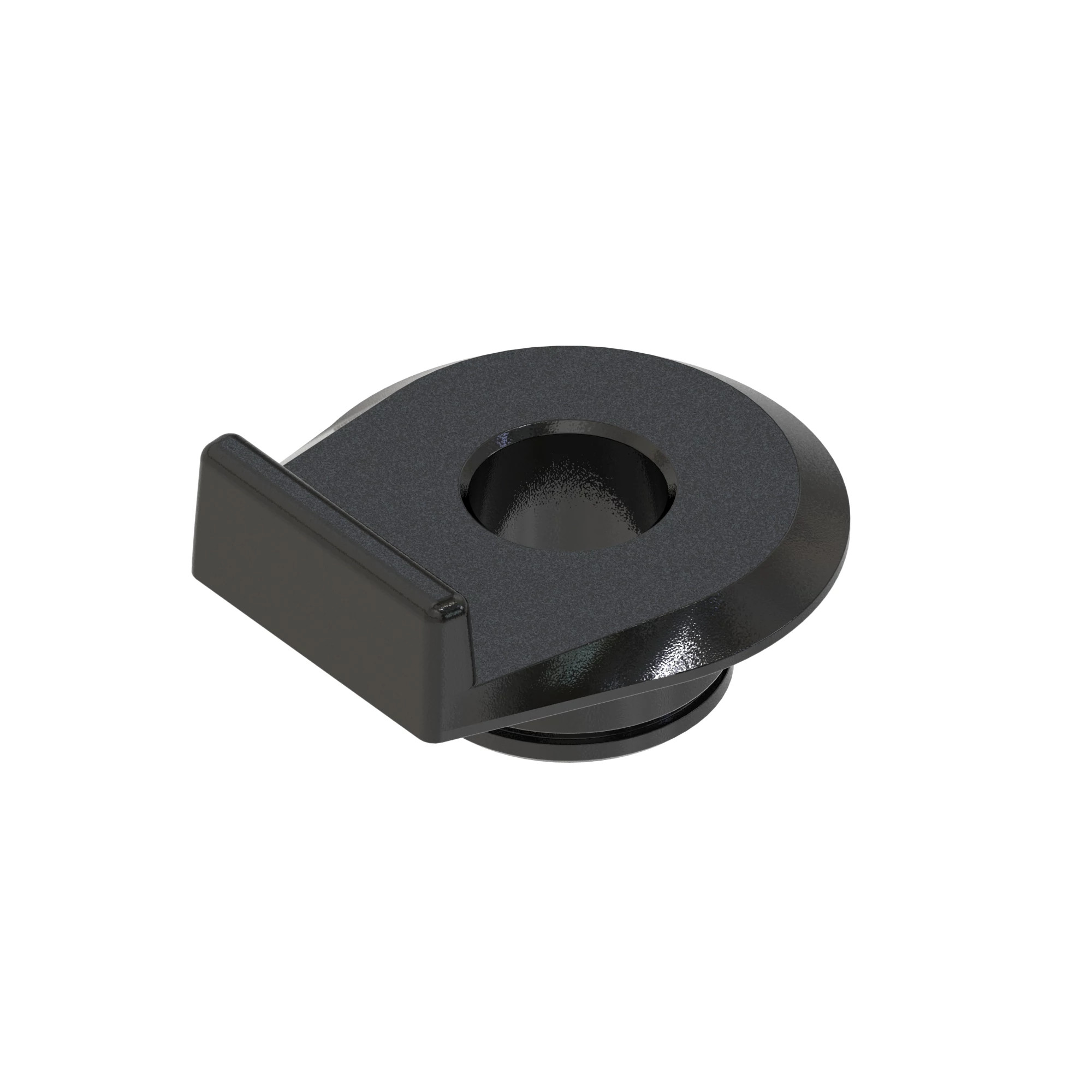 JAW, JAW, UPPER CLEVIS