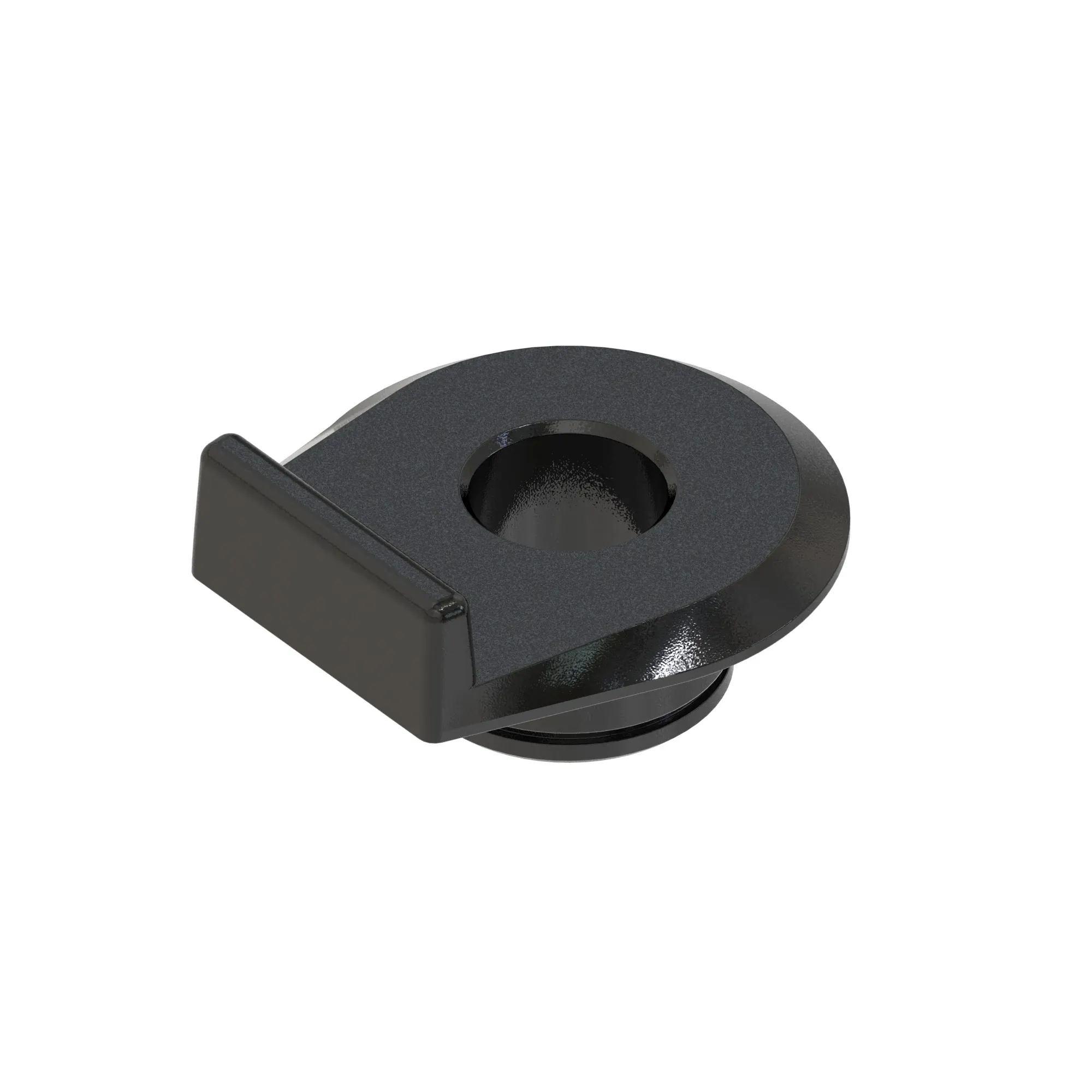 JAW, JAW, UPPER CLEVIS