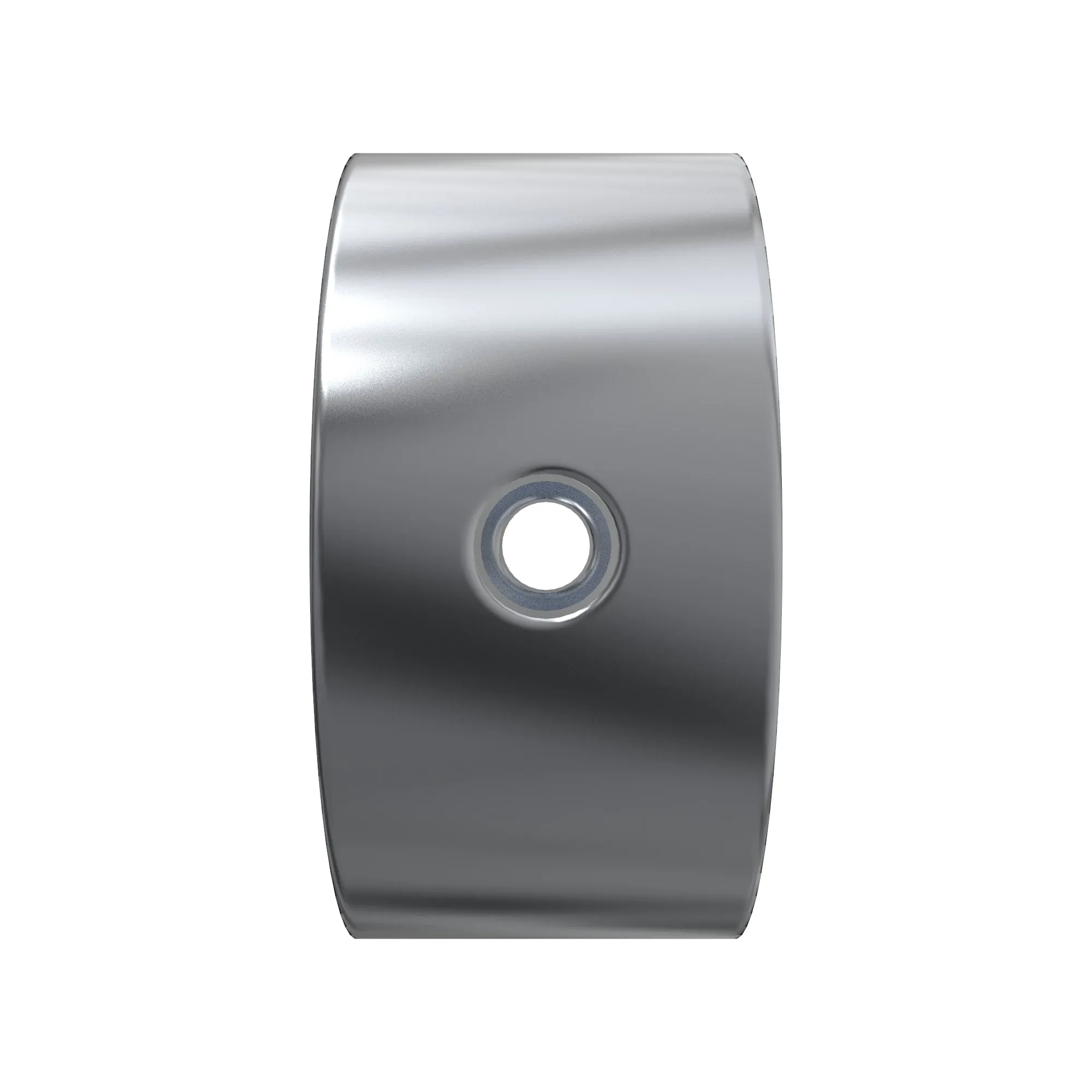 BOSS, PENDULUM PIN LOCKING COLLAR