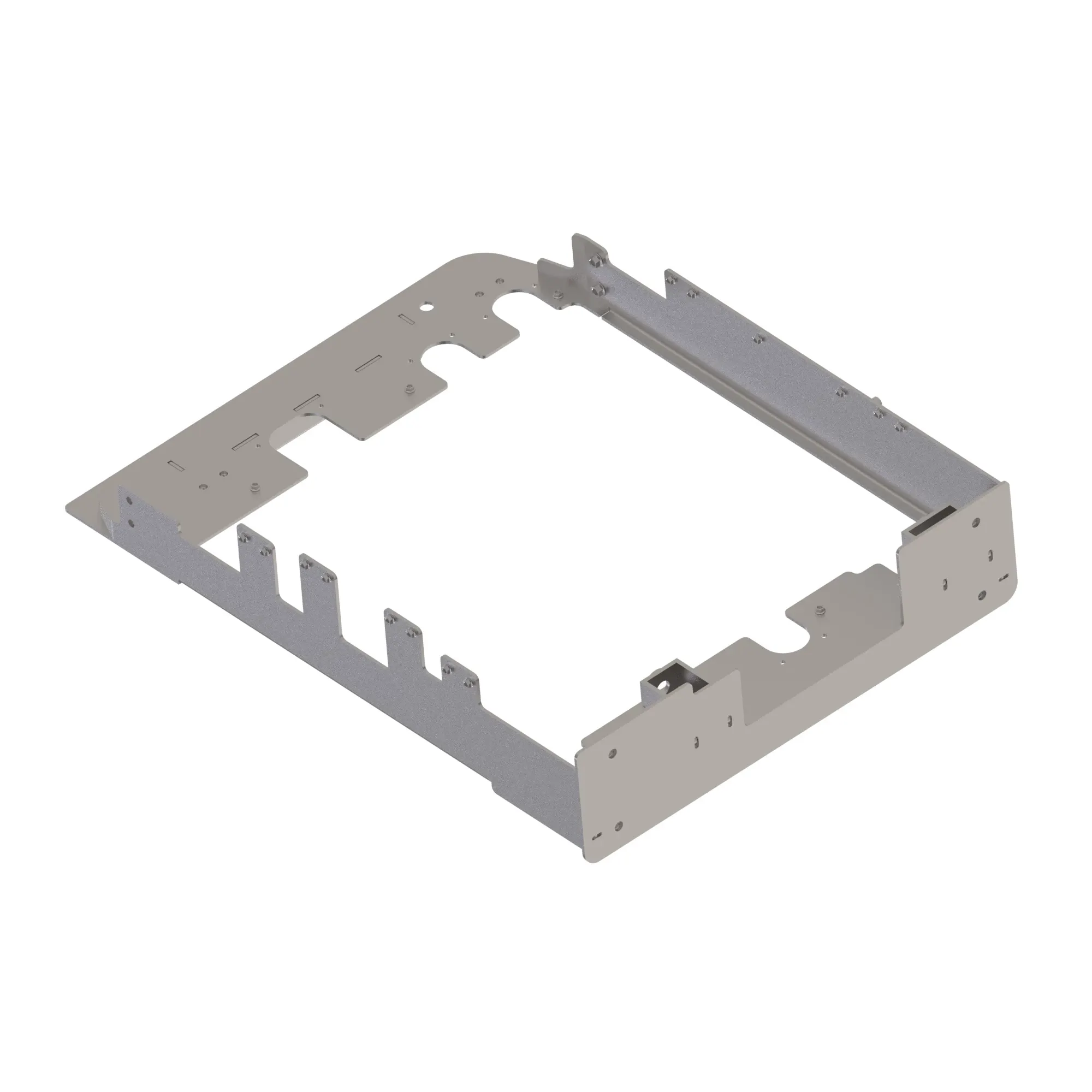 John Deere Frame - AT515166