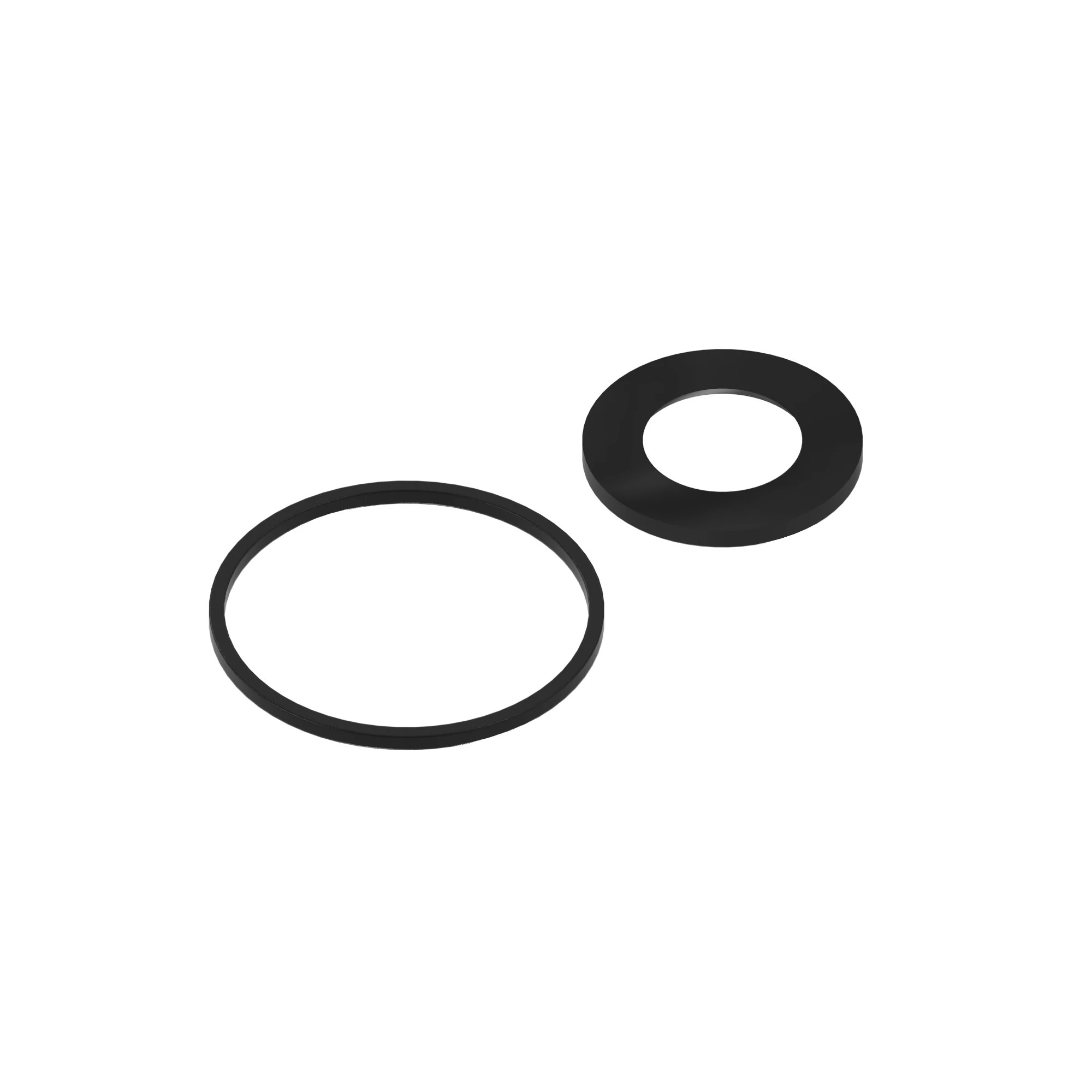 John Deere Injector Seal Kit - RE532825
