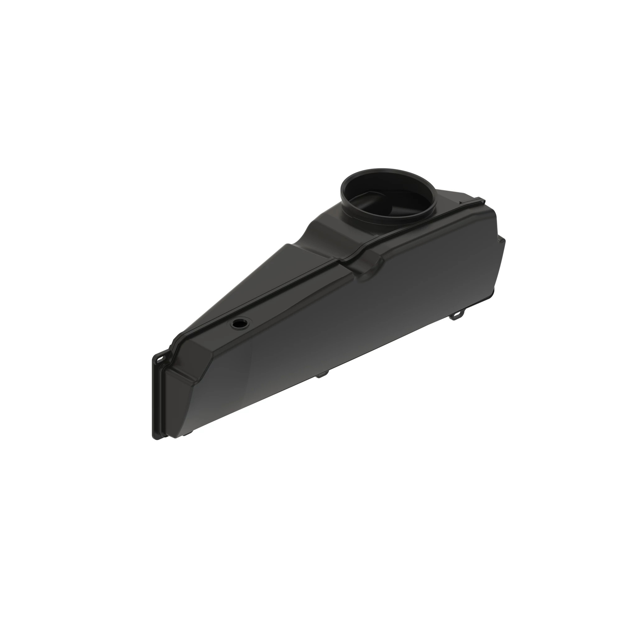 John Deere Fresh Air Duct - L201874