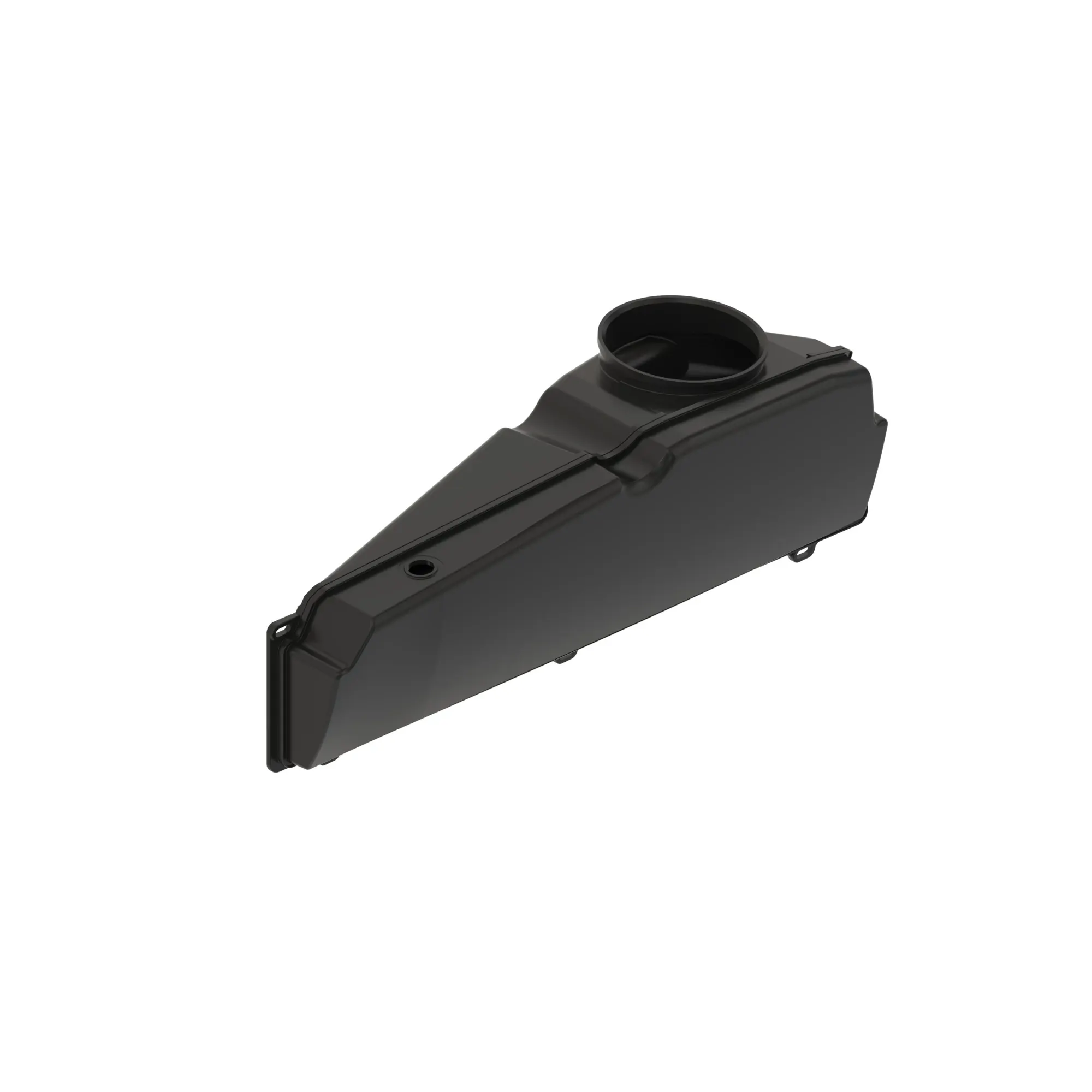 John Deere Fresh Air Duct - L201874