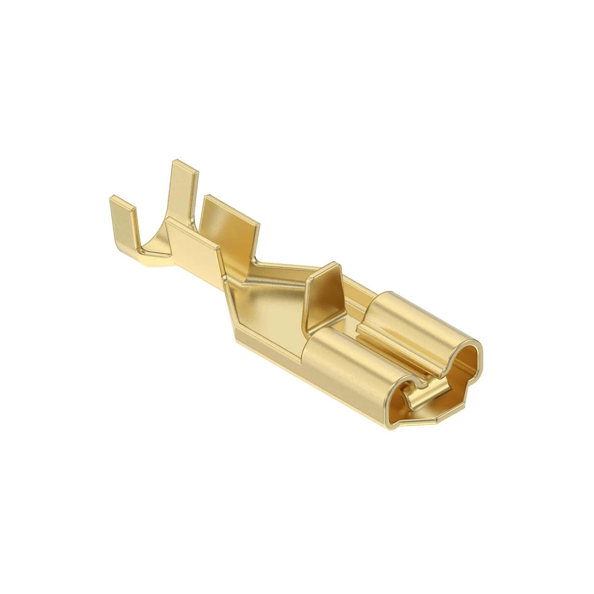 John Deere External Electrical Connector Terminal - 57M9454