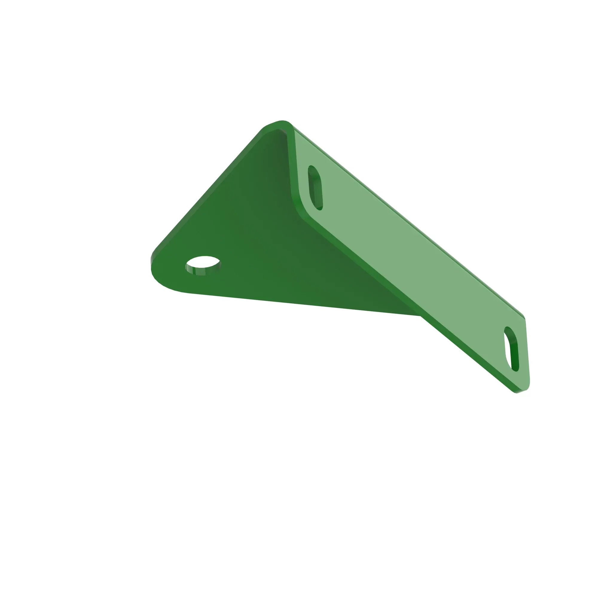 SUPPORT, EXHAUST TAILPIPE