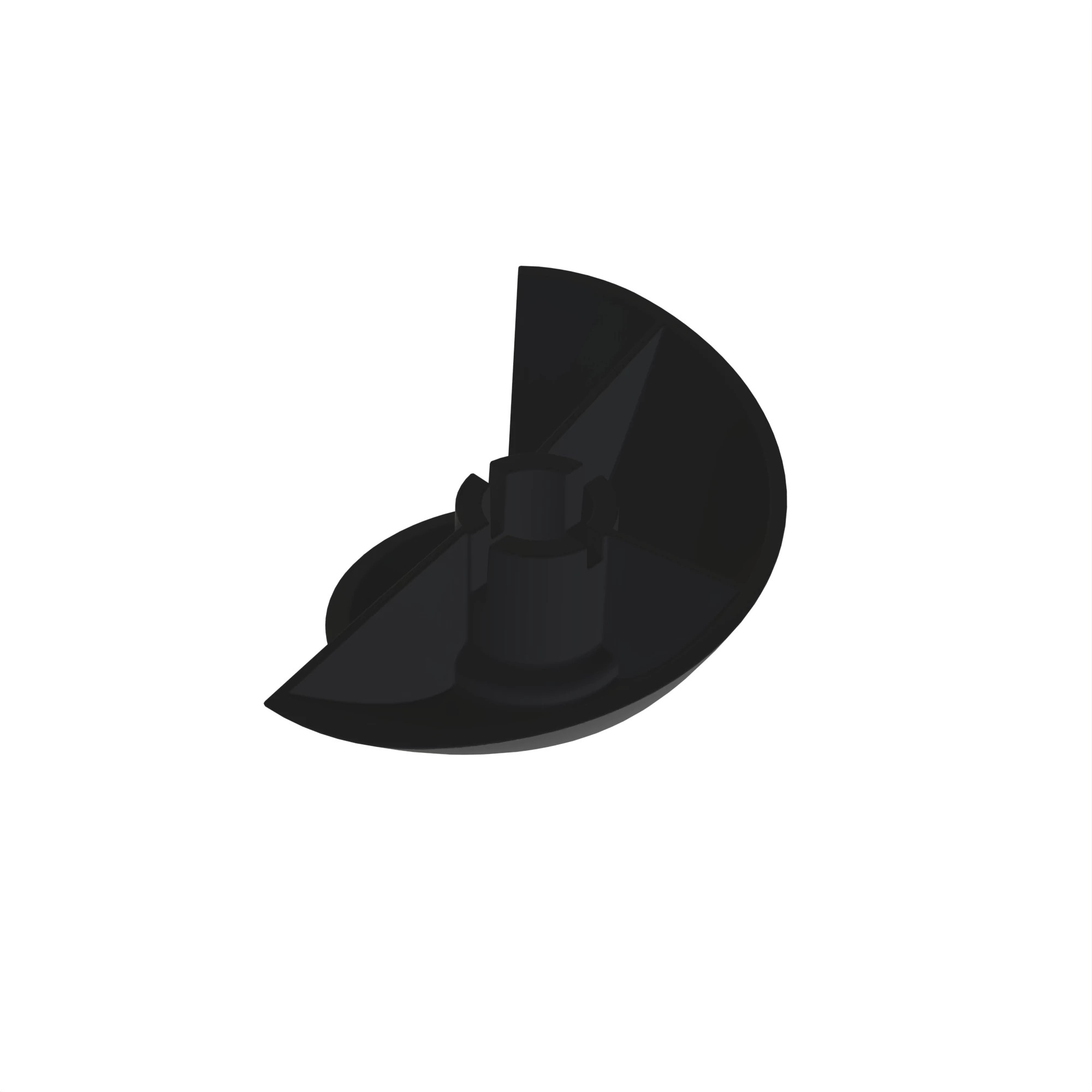 GUIDE, GUIDE, HOOD LATCH