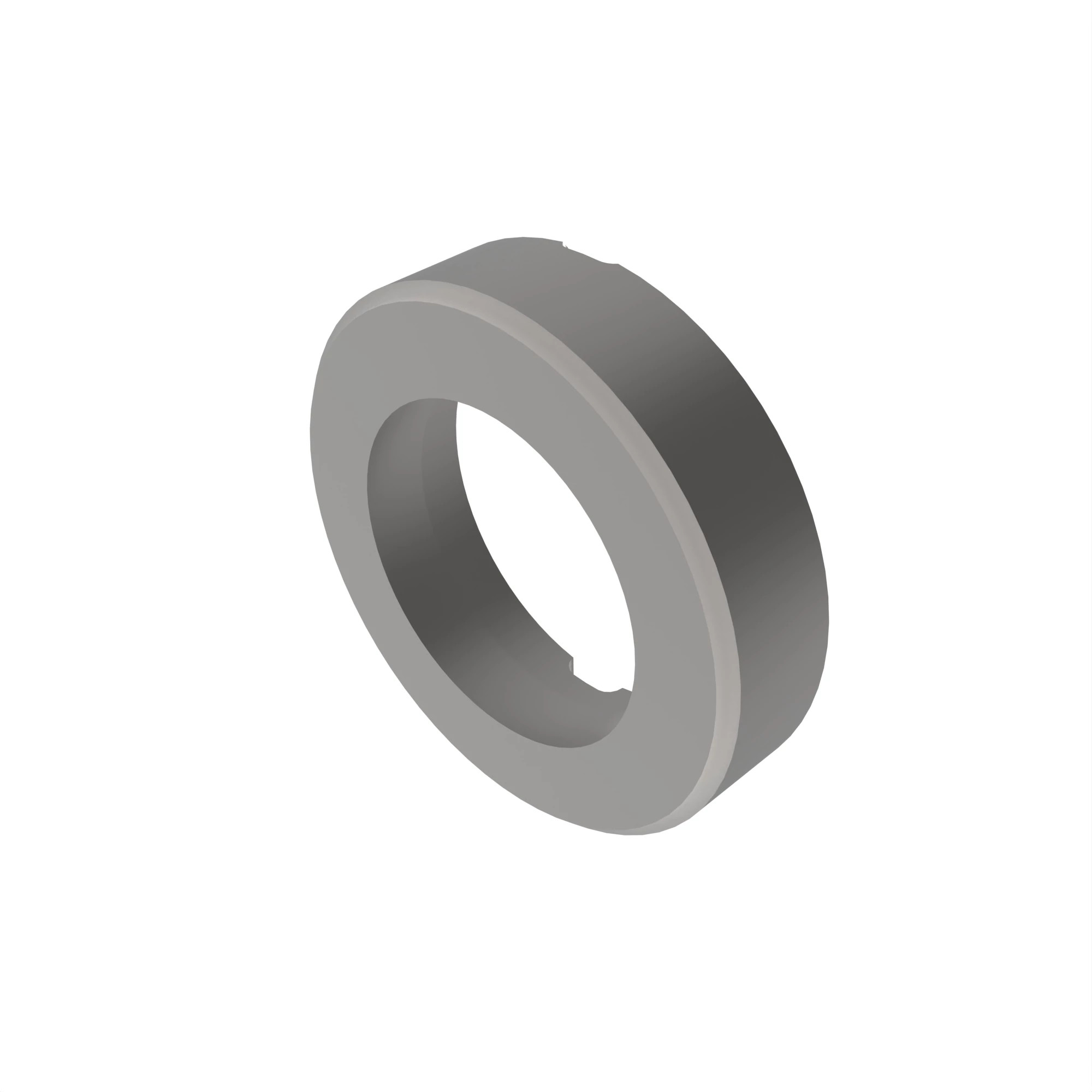 John Deere One End Expanded Inner Diameter Bushing - M110008