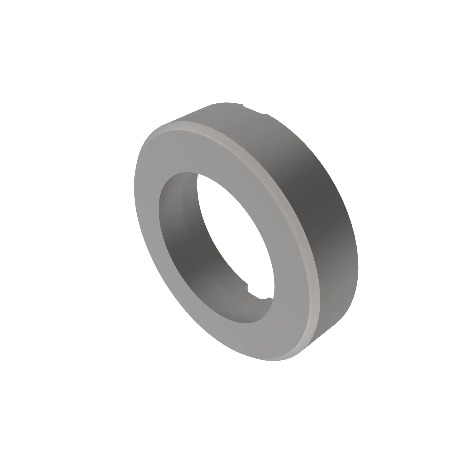 John Deere One End Expanded Inner Diameter Bushing - M110008