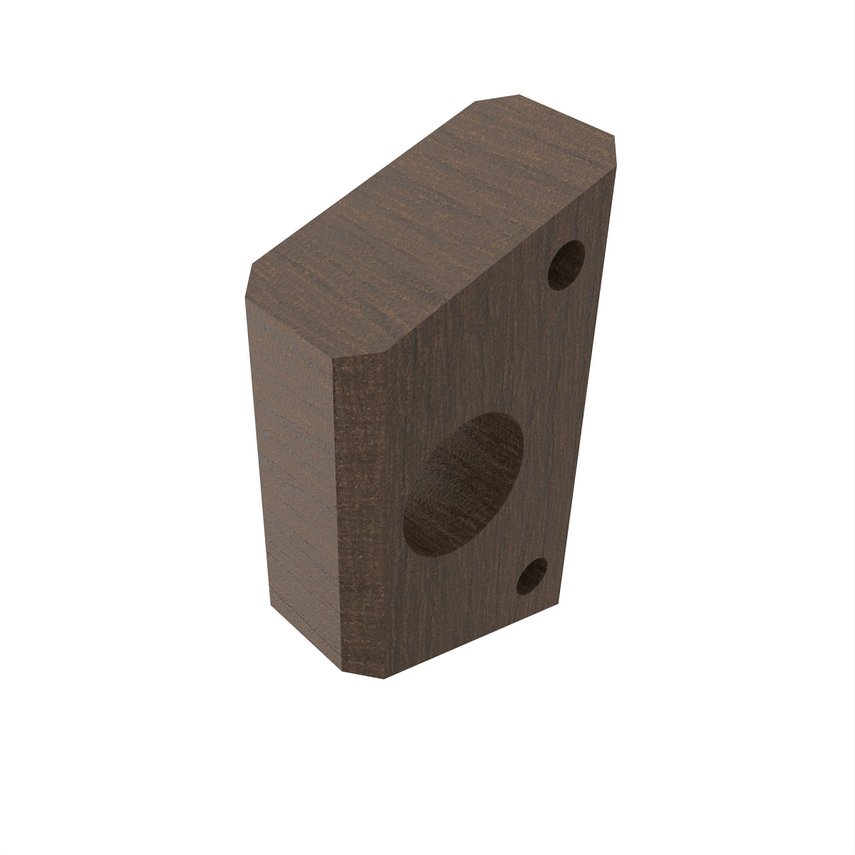 John Deere Wood Conveyor Auger Bearing - H142188