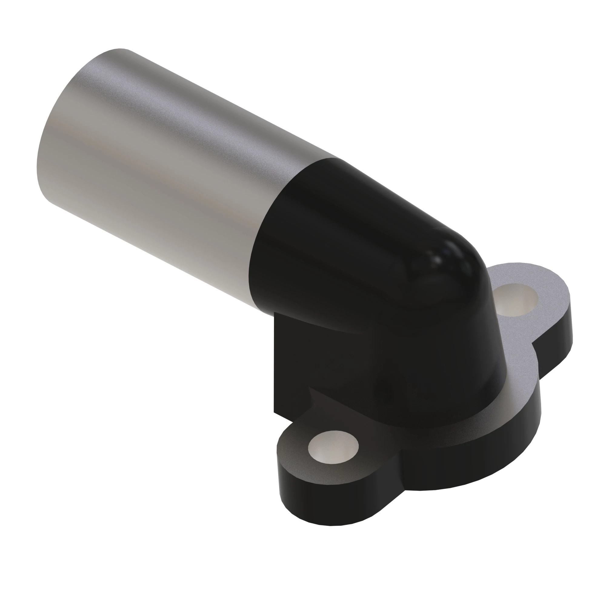 FILLER NECK, INLET, STEERING PUMP