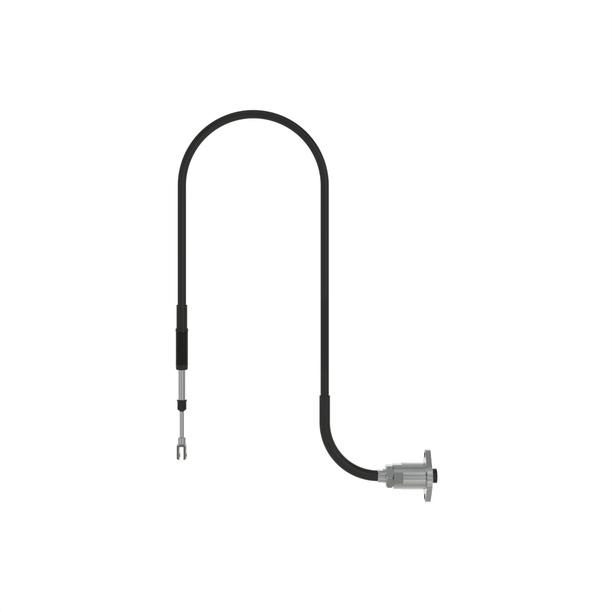 PUSH PULL CABLE, JOYSTICK,SCV;L=204