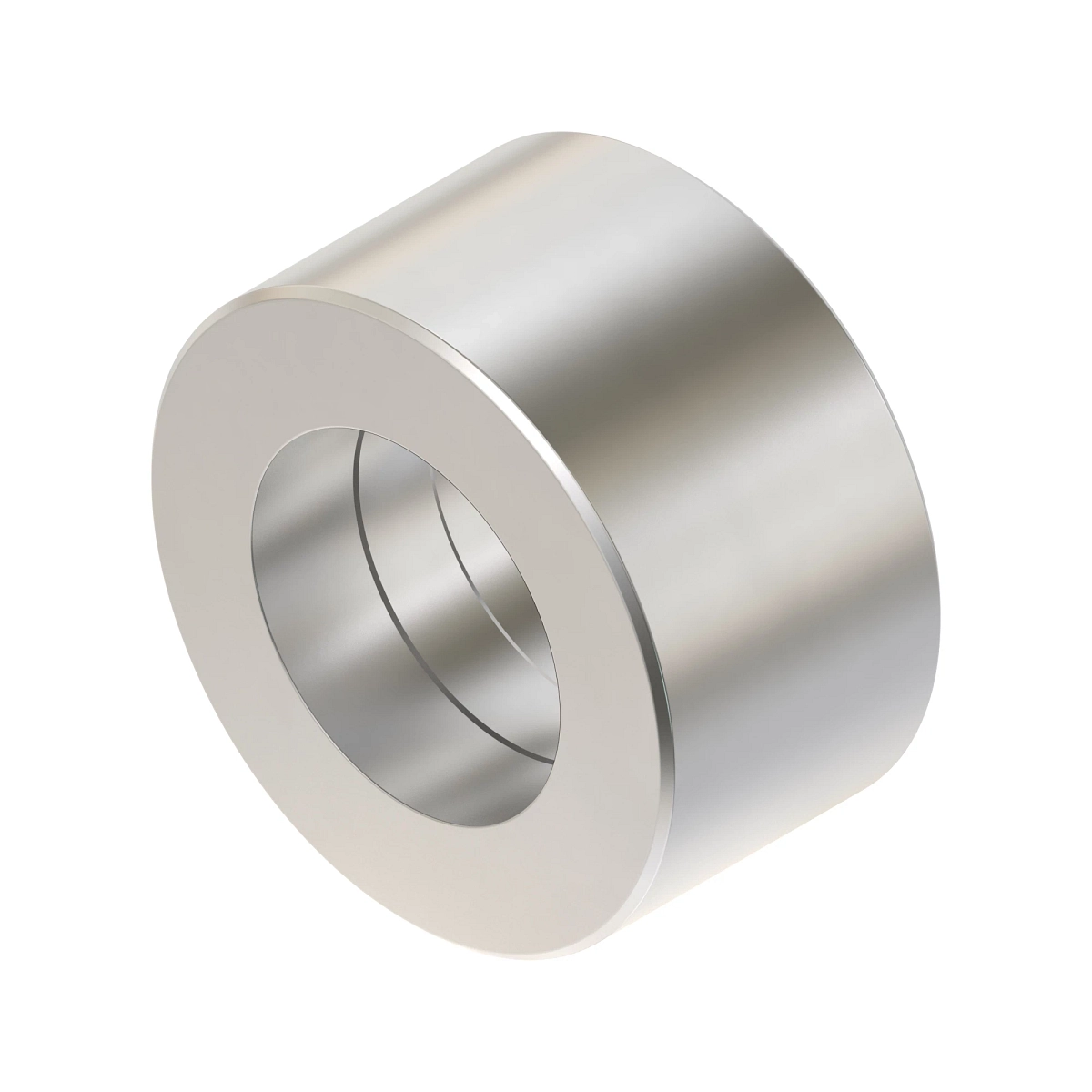Spacer, Stroke Limiter