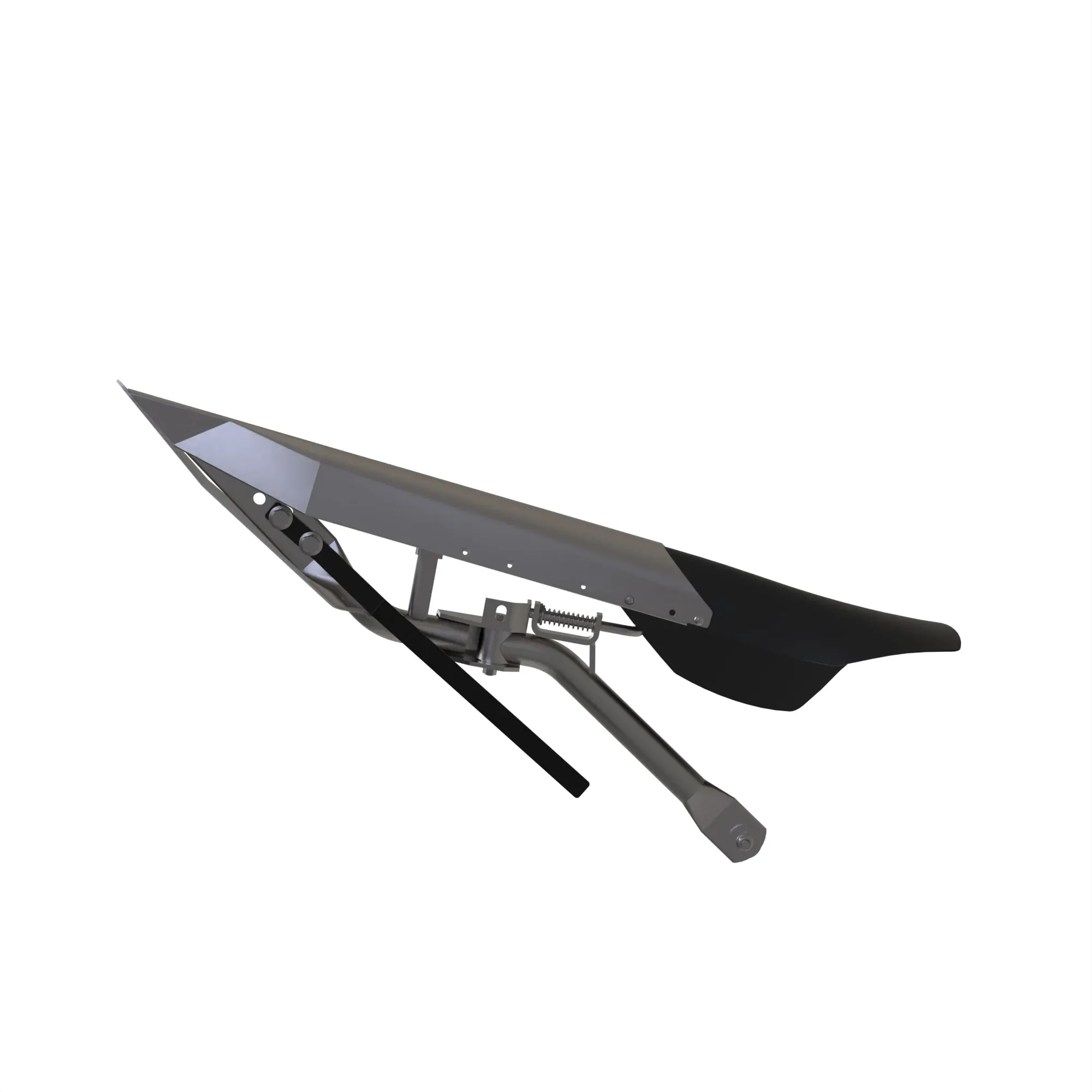 CROP DIVIDER, DIVIDER SHORT FOLDABL