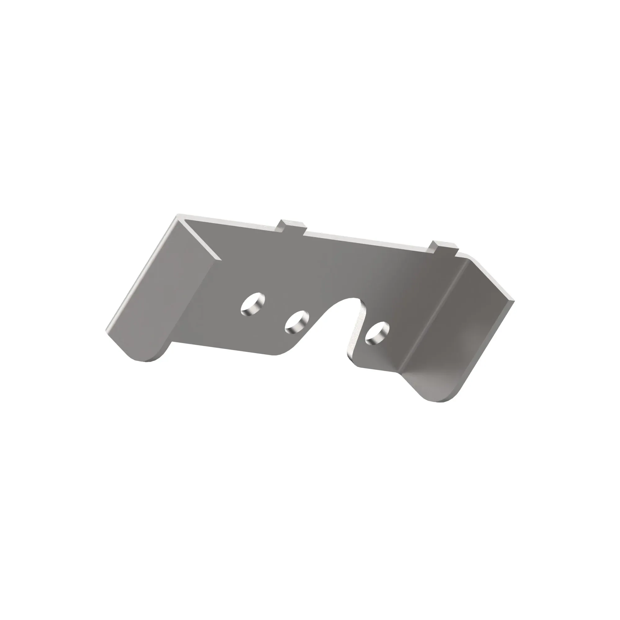 PLATE, BRACKET HOLD