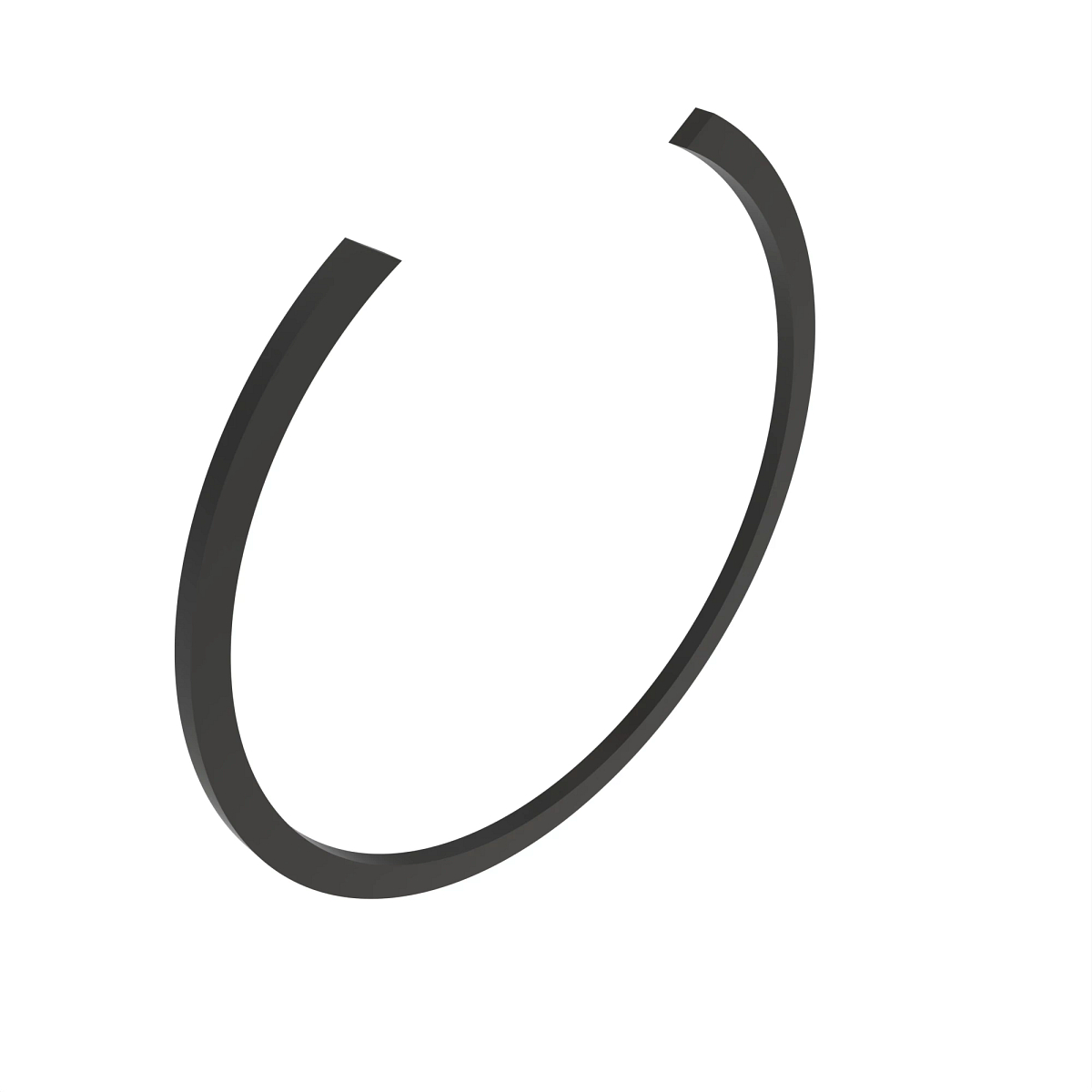 John Deere Internal Snap Ring - R236330