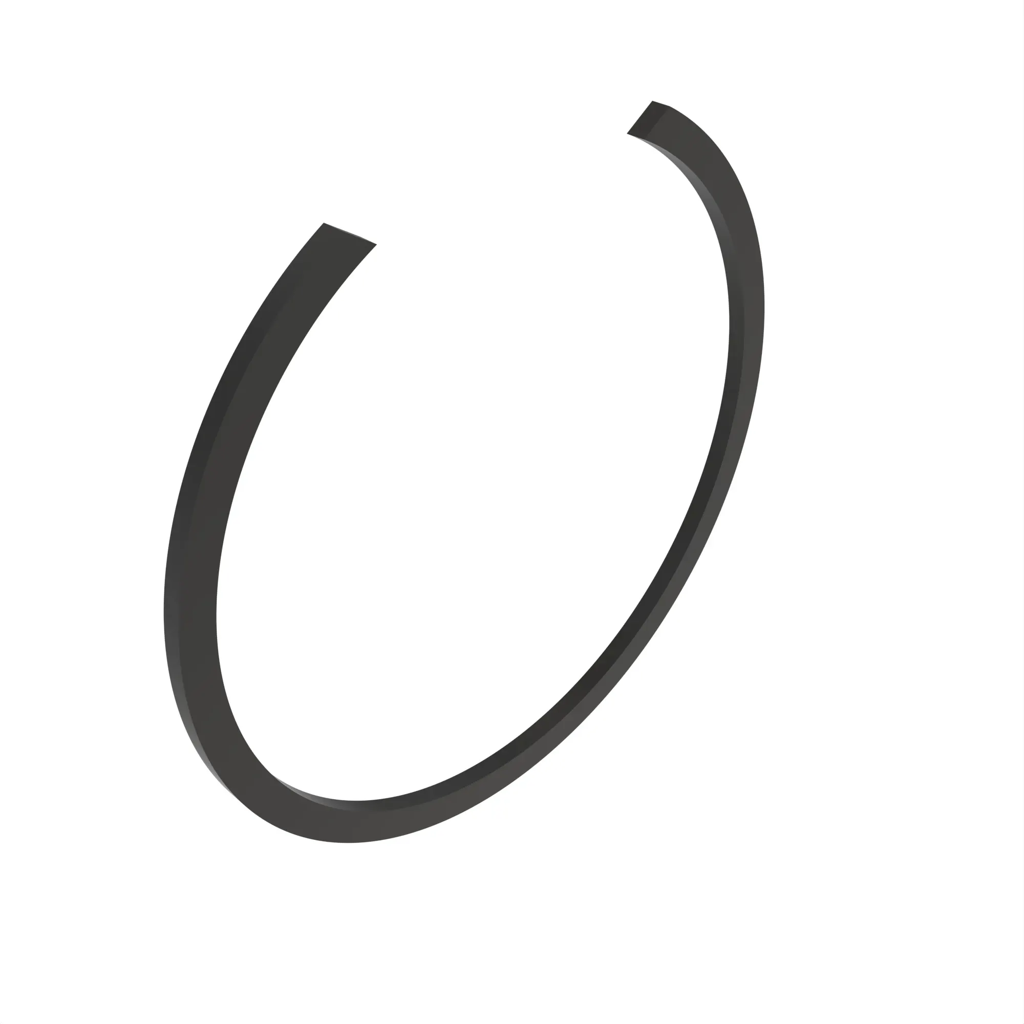 John Deere Internal Snap Ring - R236330