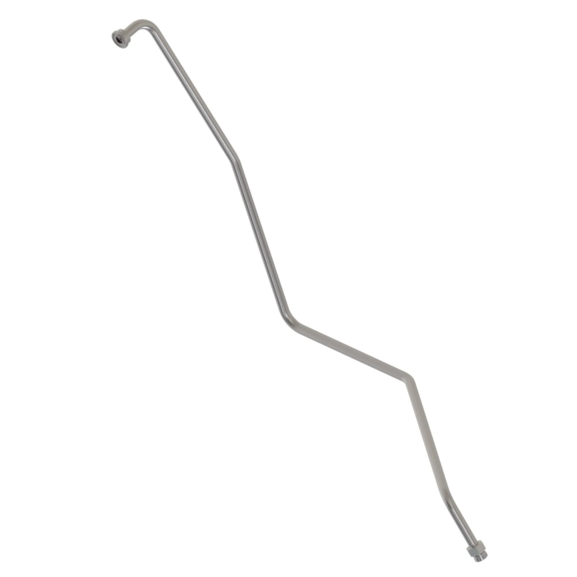 LINE ASSY, PC PUMP DISCHARGE