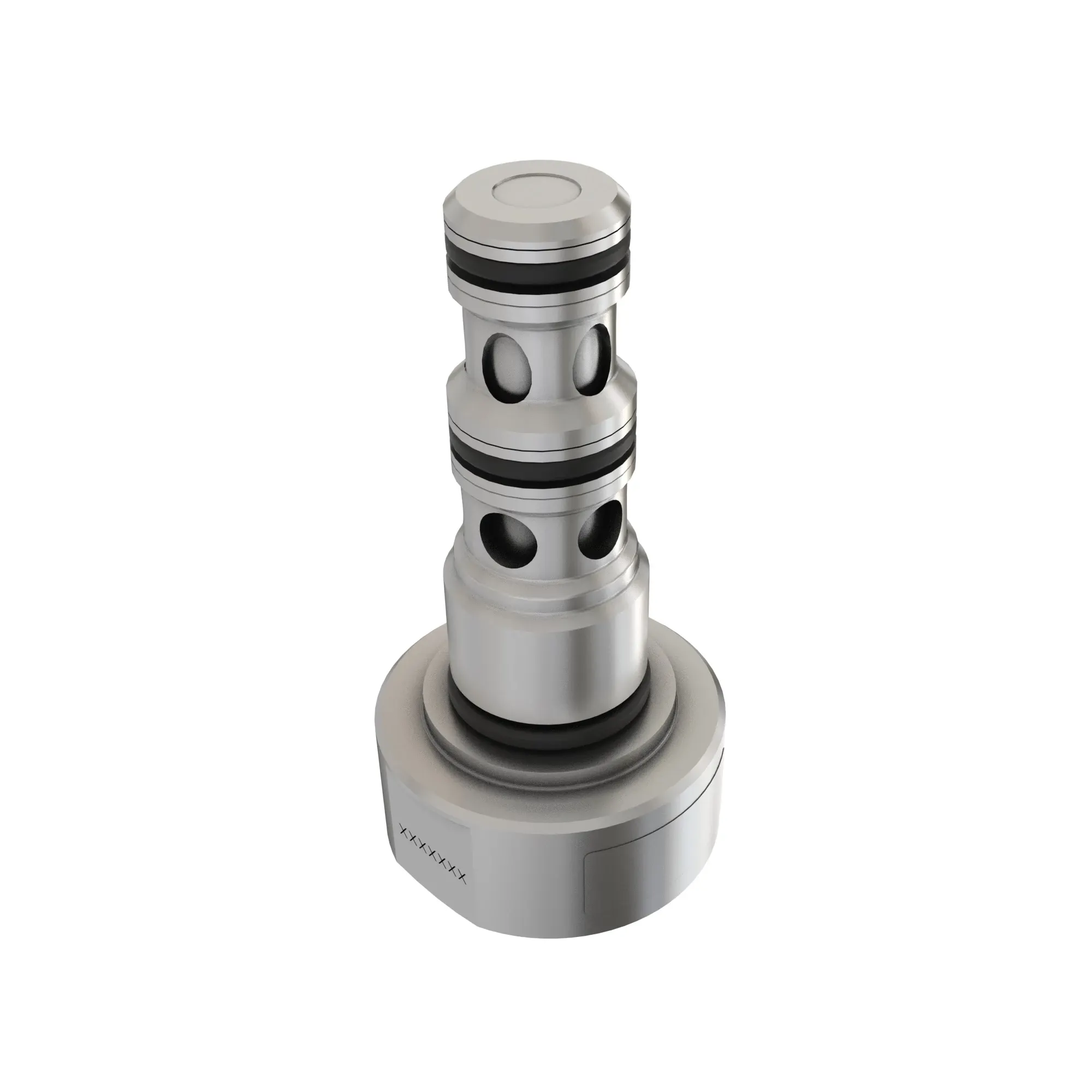 Hydr./Pilot Control Valve