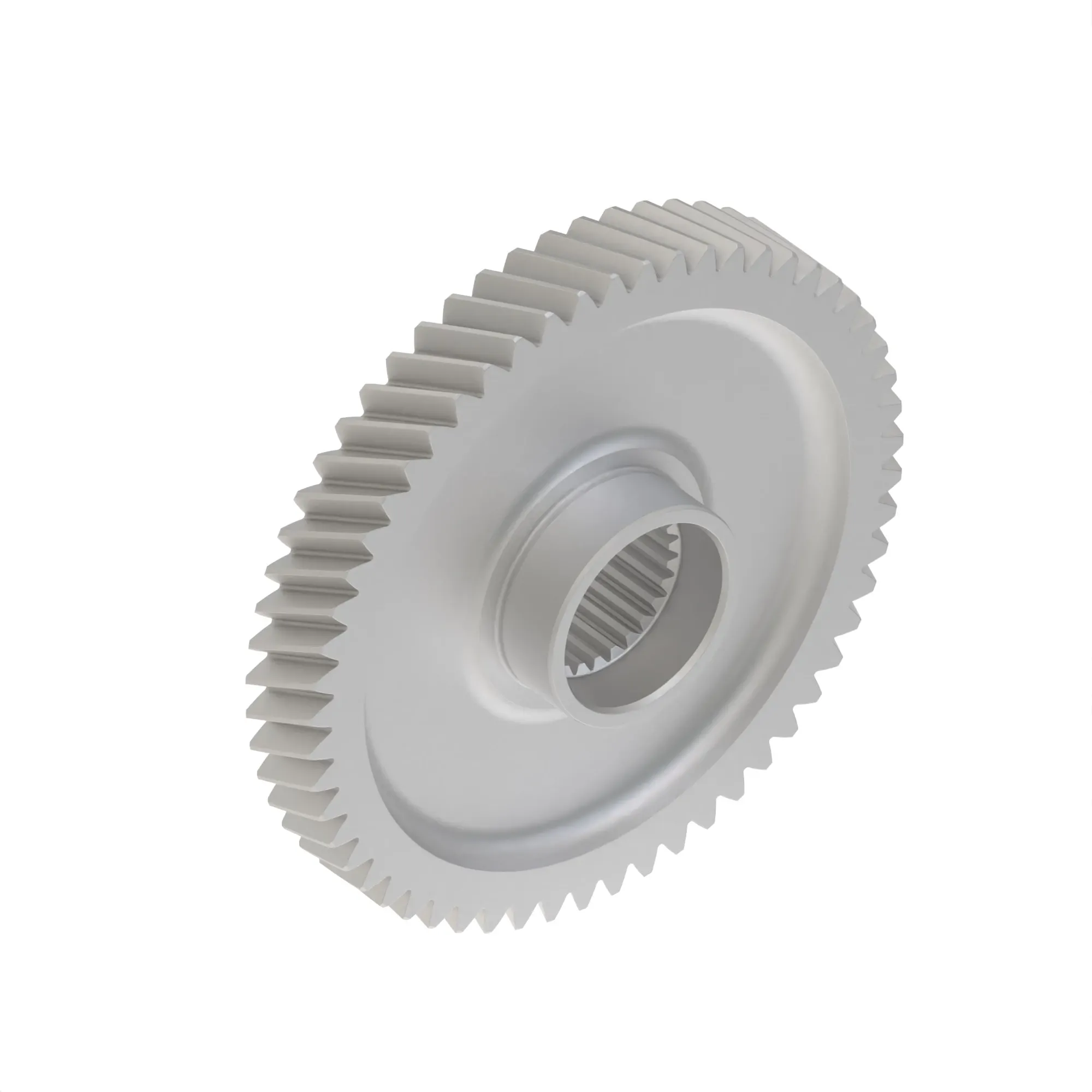 HELICAL GEAR, SU IDLER FRONT