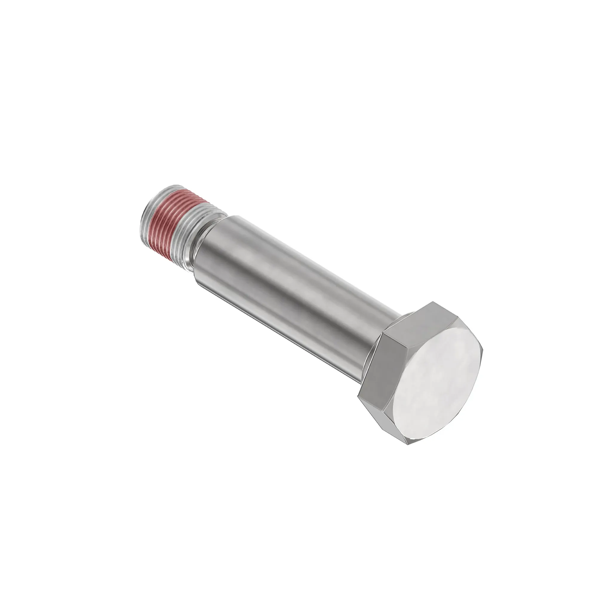 John Deere Hexagonal Head Shoulder Screw - L212232
