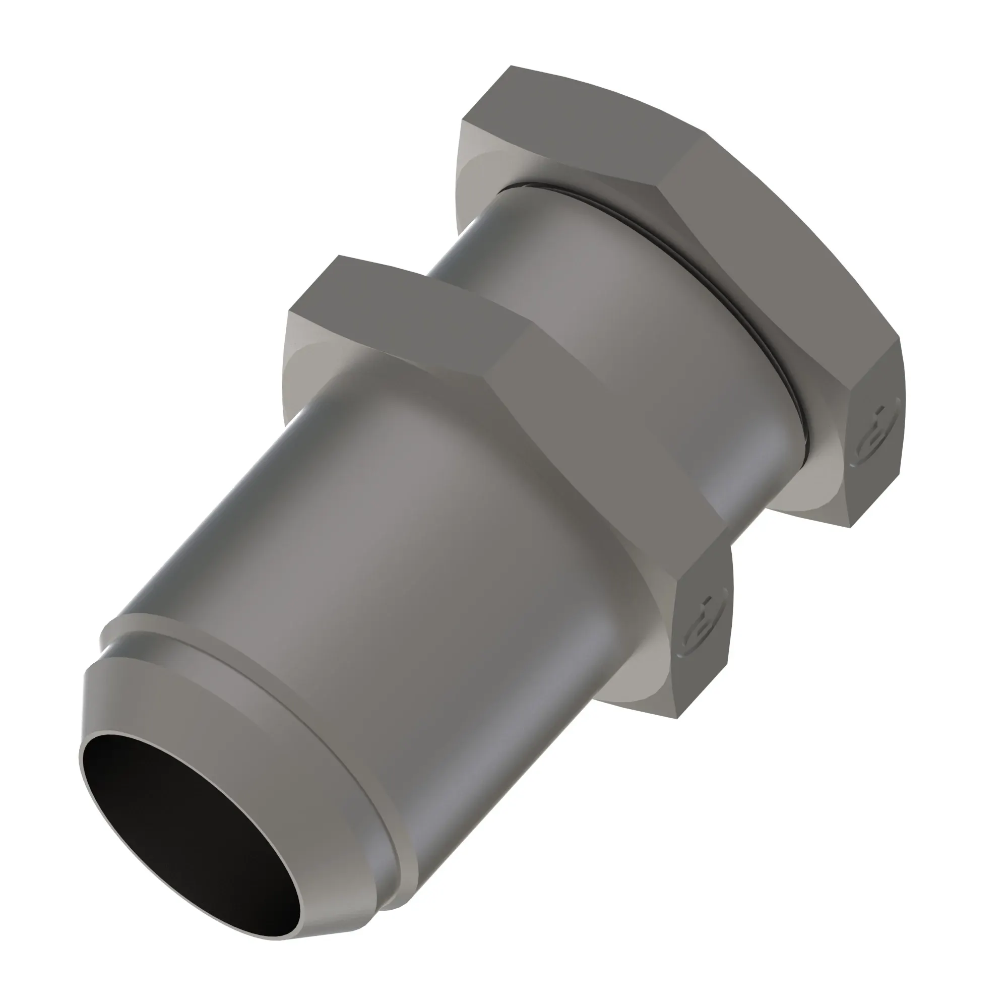 John Deere Union Fitting - F711024
