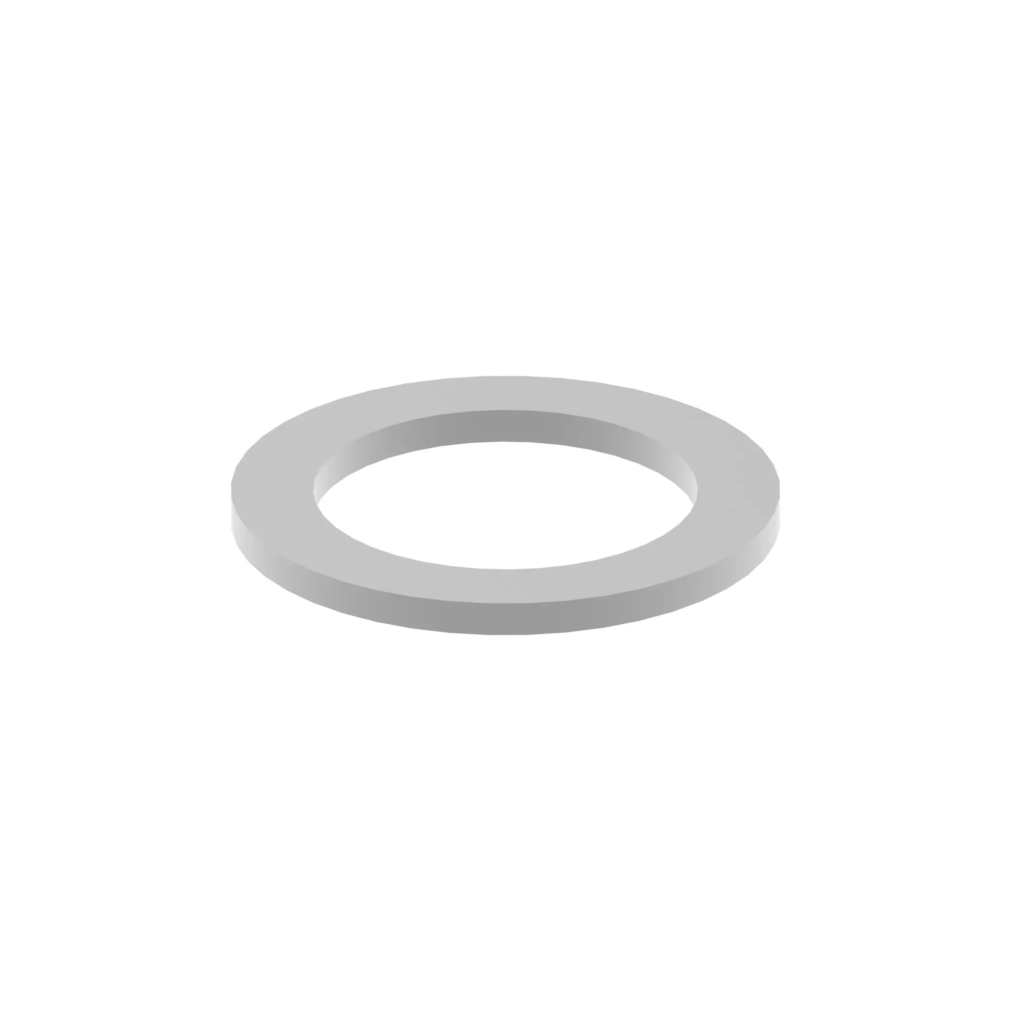John Deere Driven Gear Washer - SU315557