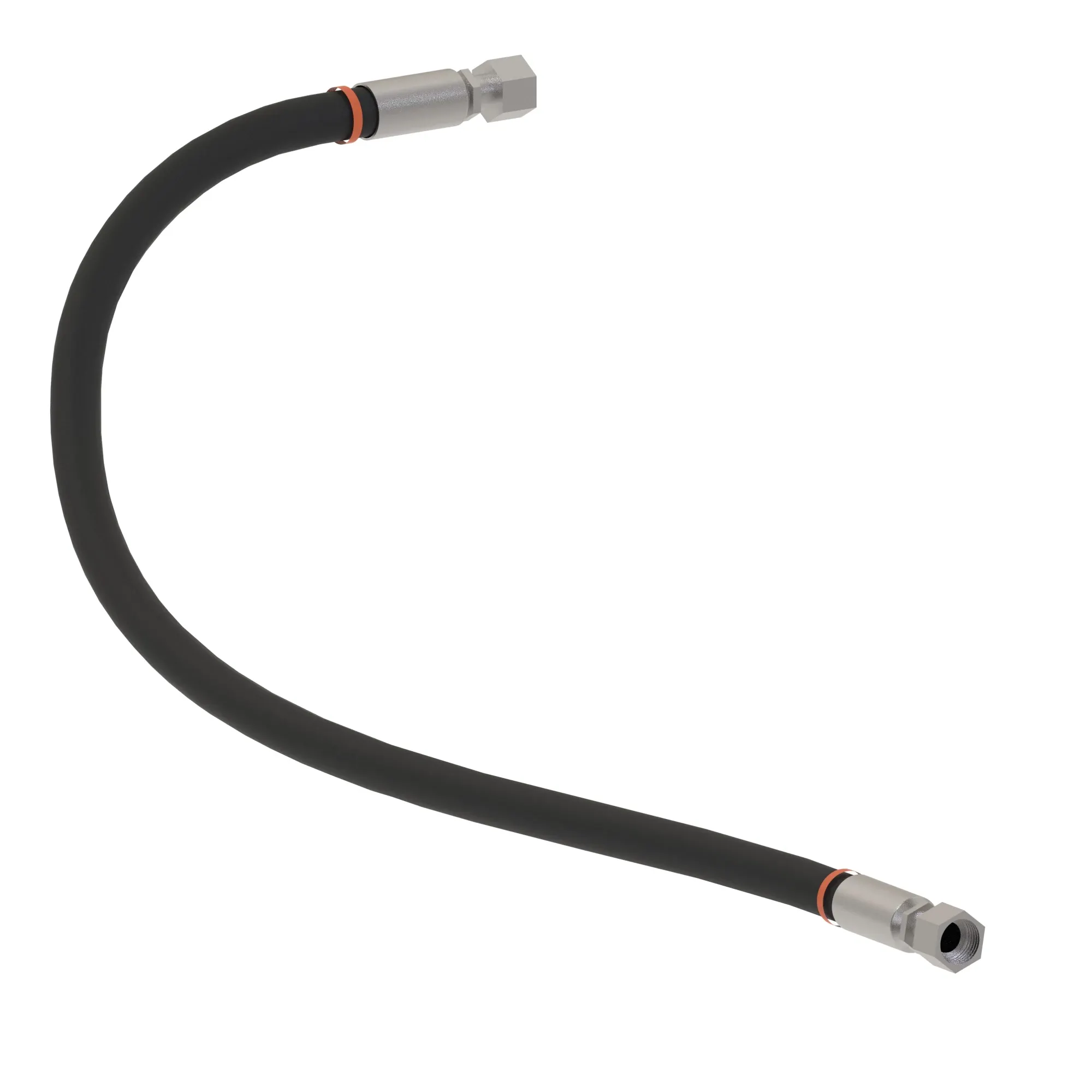 HYDRUALIC HOSE