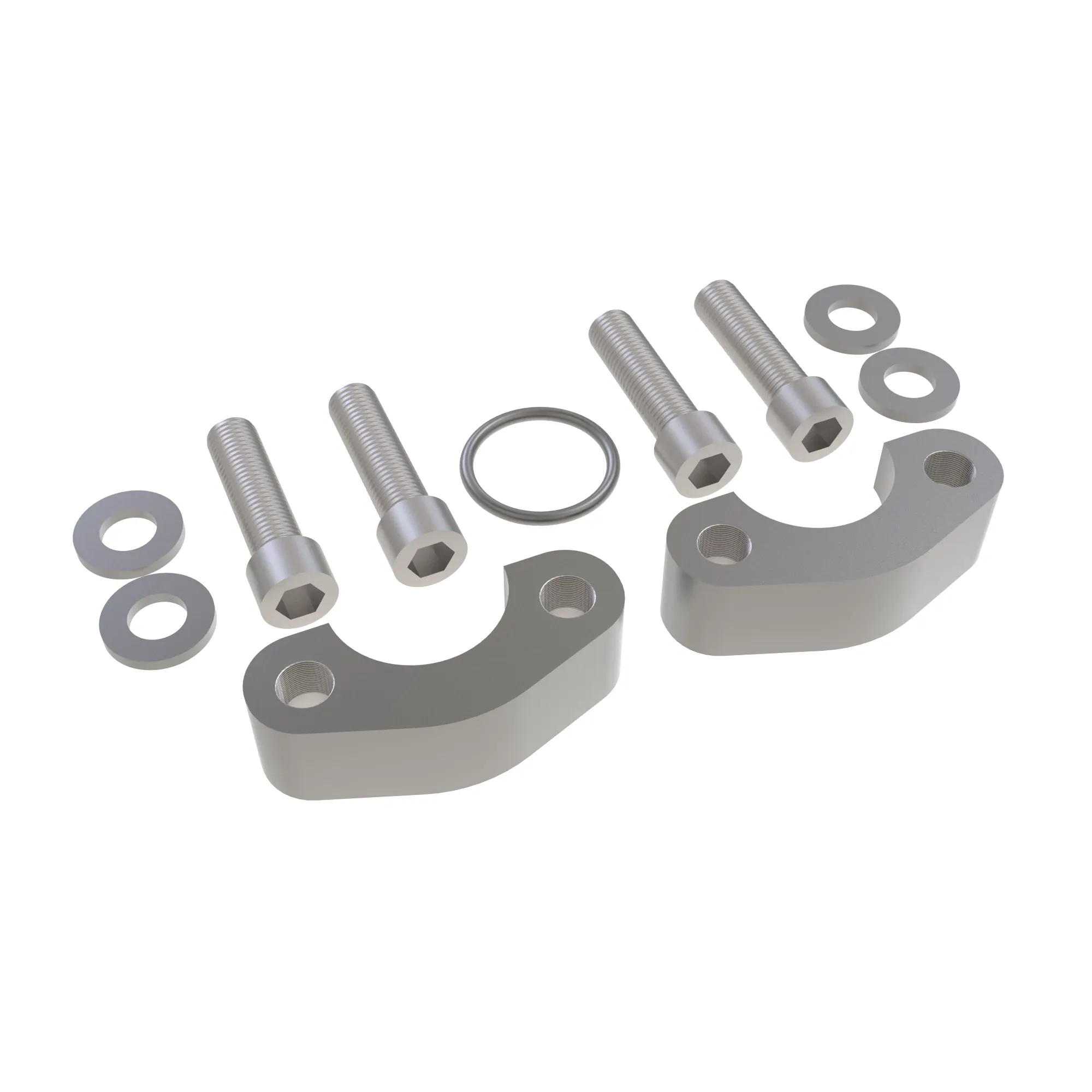 Flange Kit