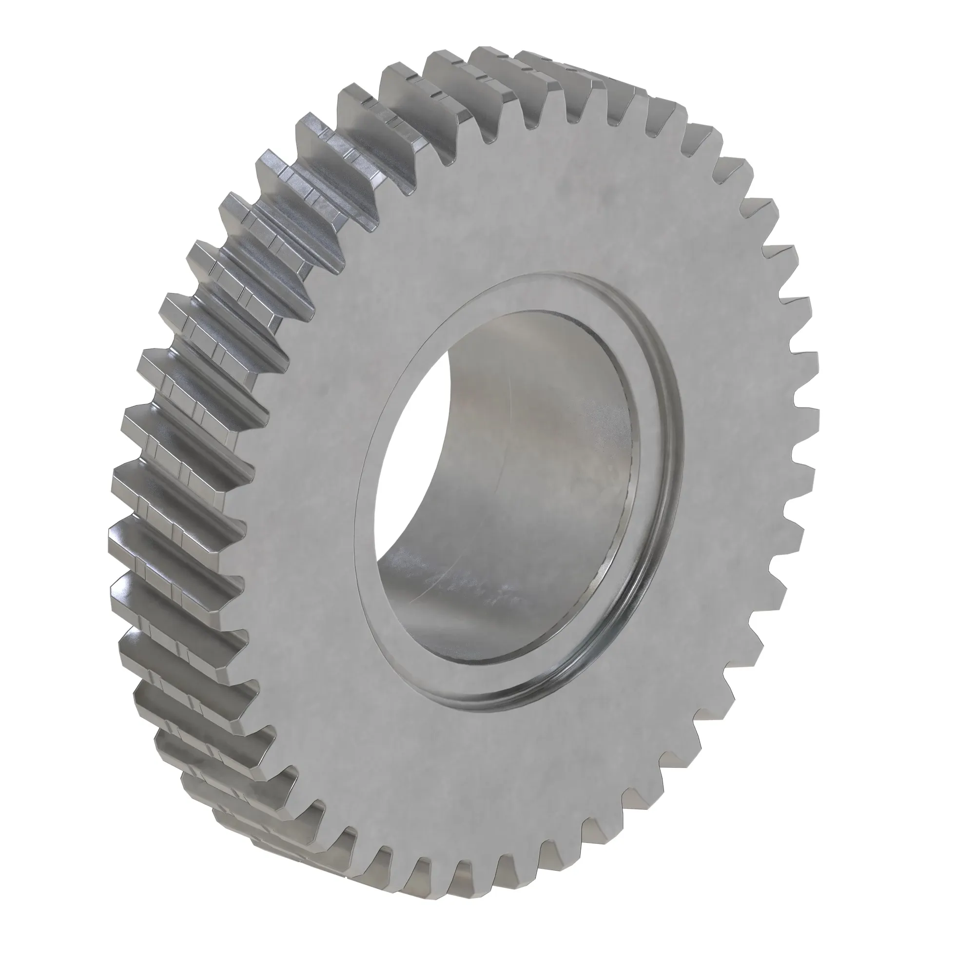 Helical Gear