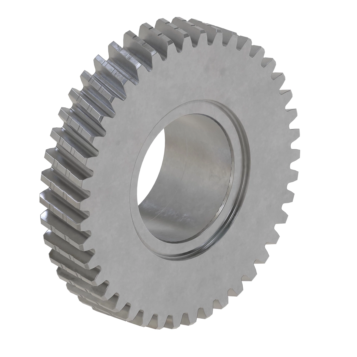 Helical Gear