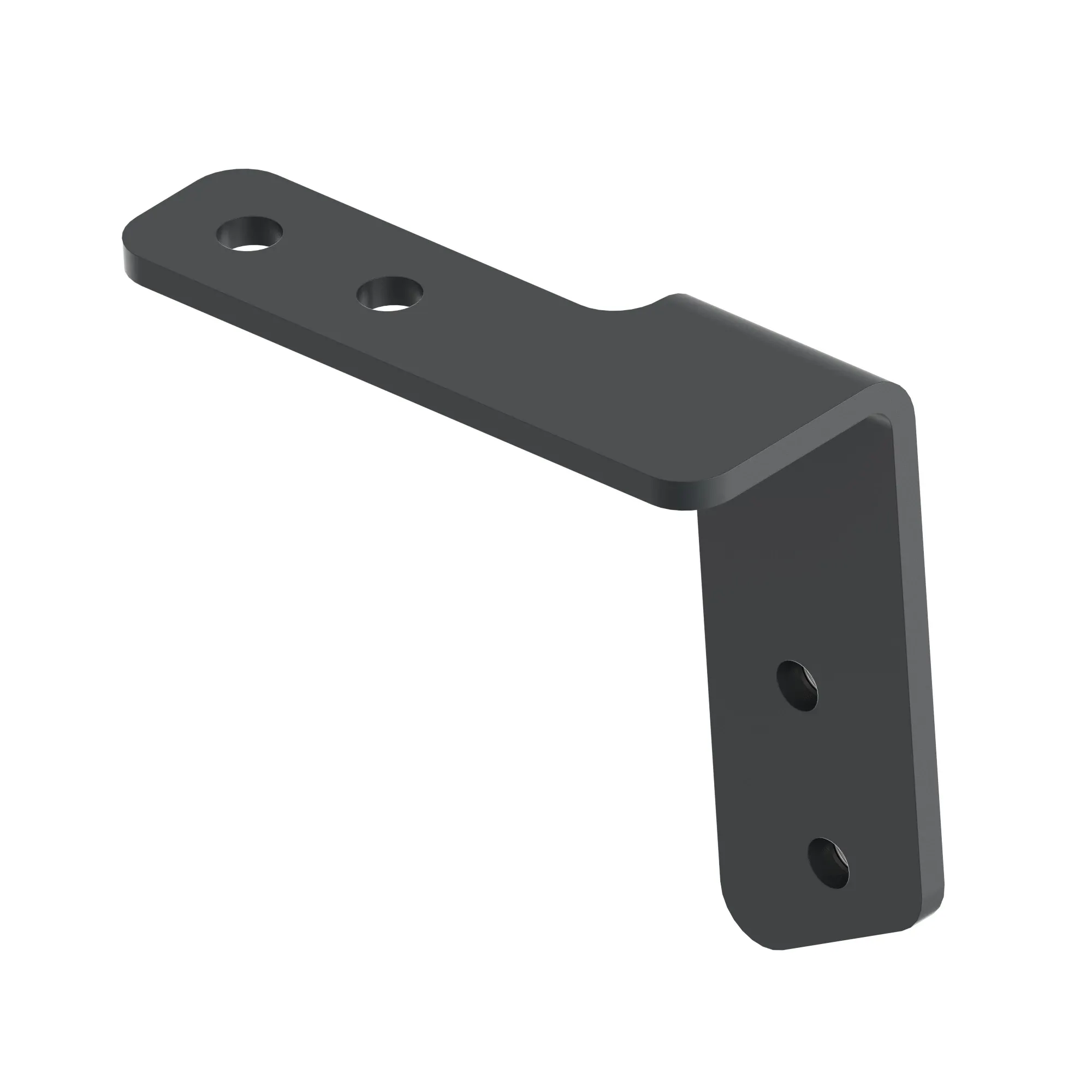 BRACKET, BREATHER WELDMENT