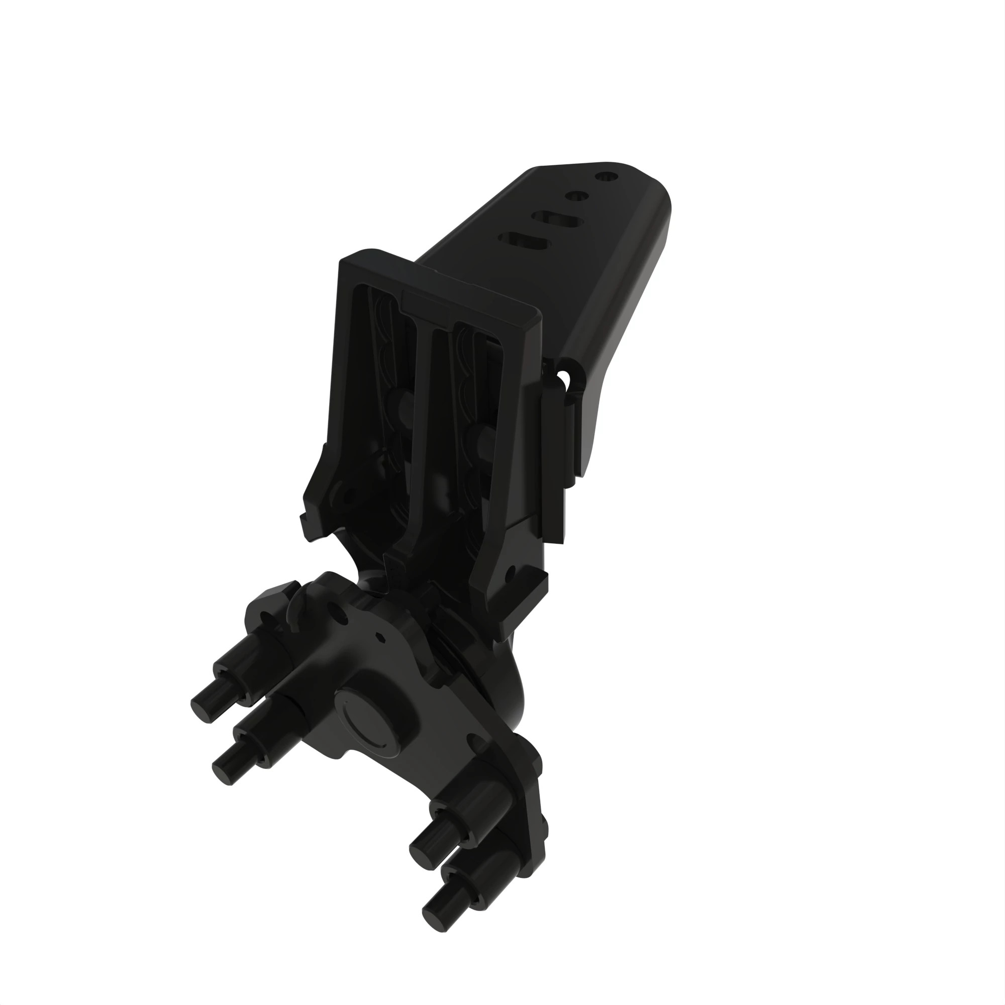 ⚙️ SJ30607: Ajustador del Lado Izquierdo John Deere 🚜✅