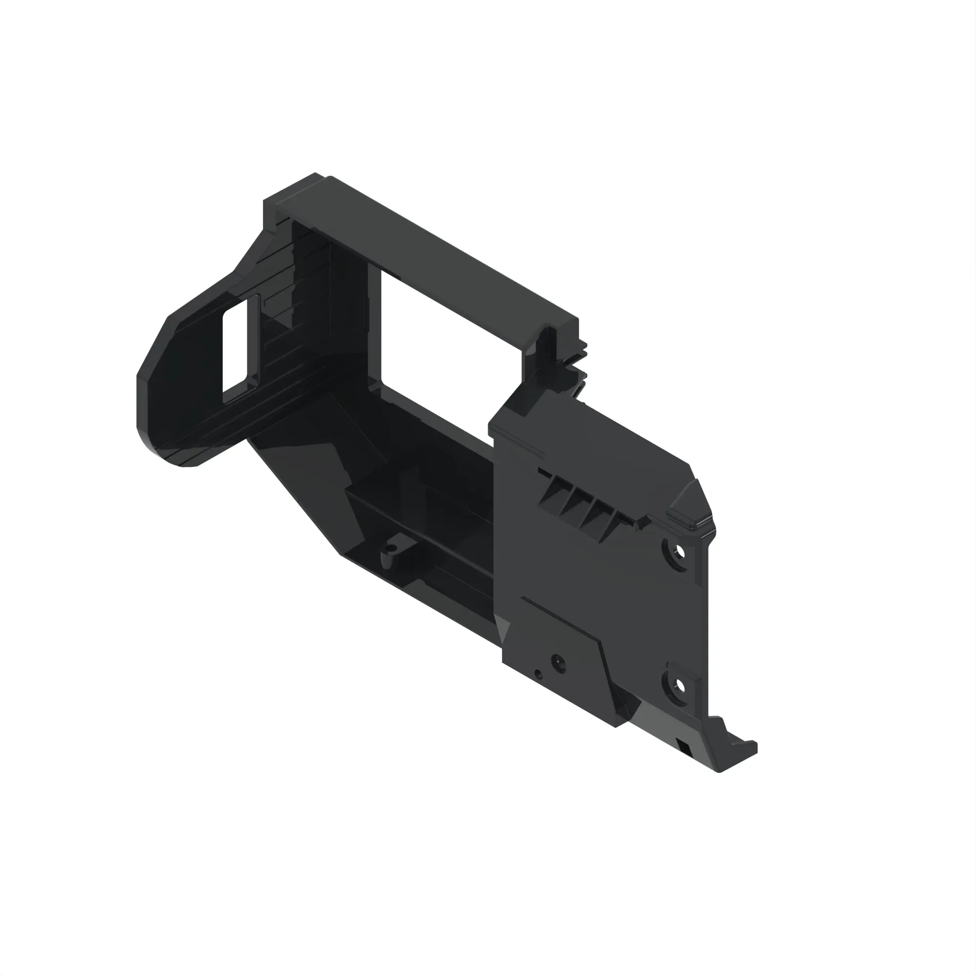 HOLDER, WINDSHIELD WASHER RESERVOIR