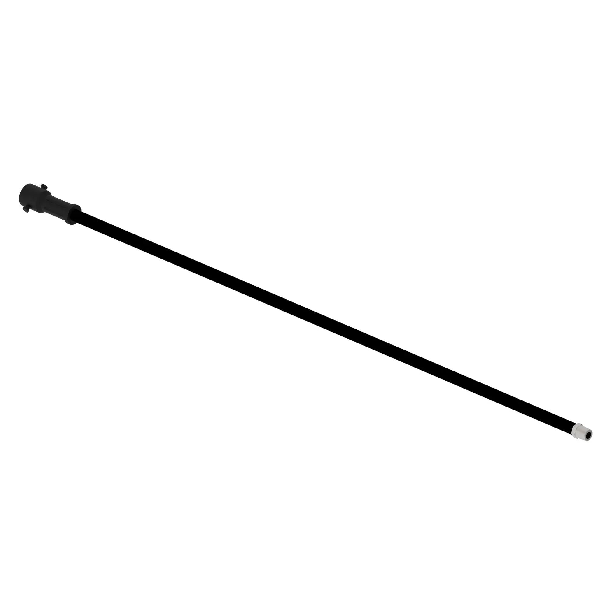TUBE, DIPSTICK