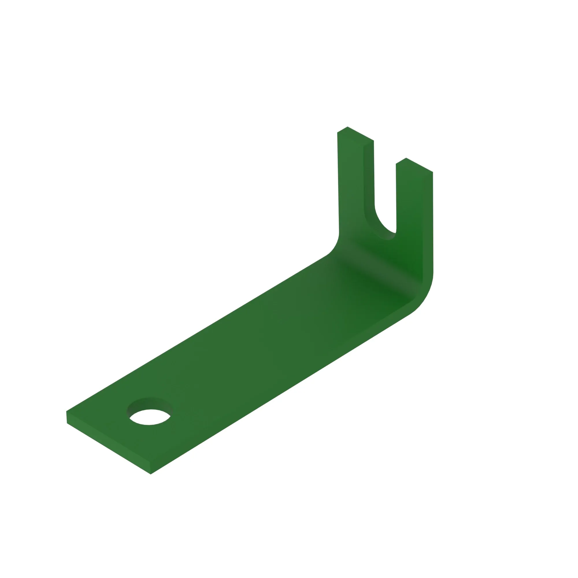 BRACKET, SUPPORT OF LIGHTS