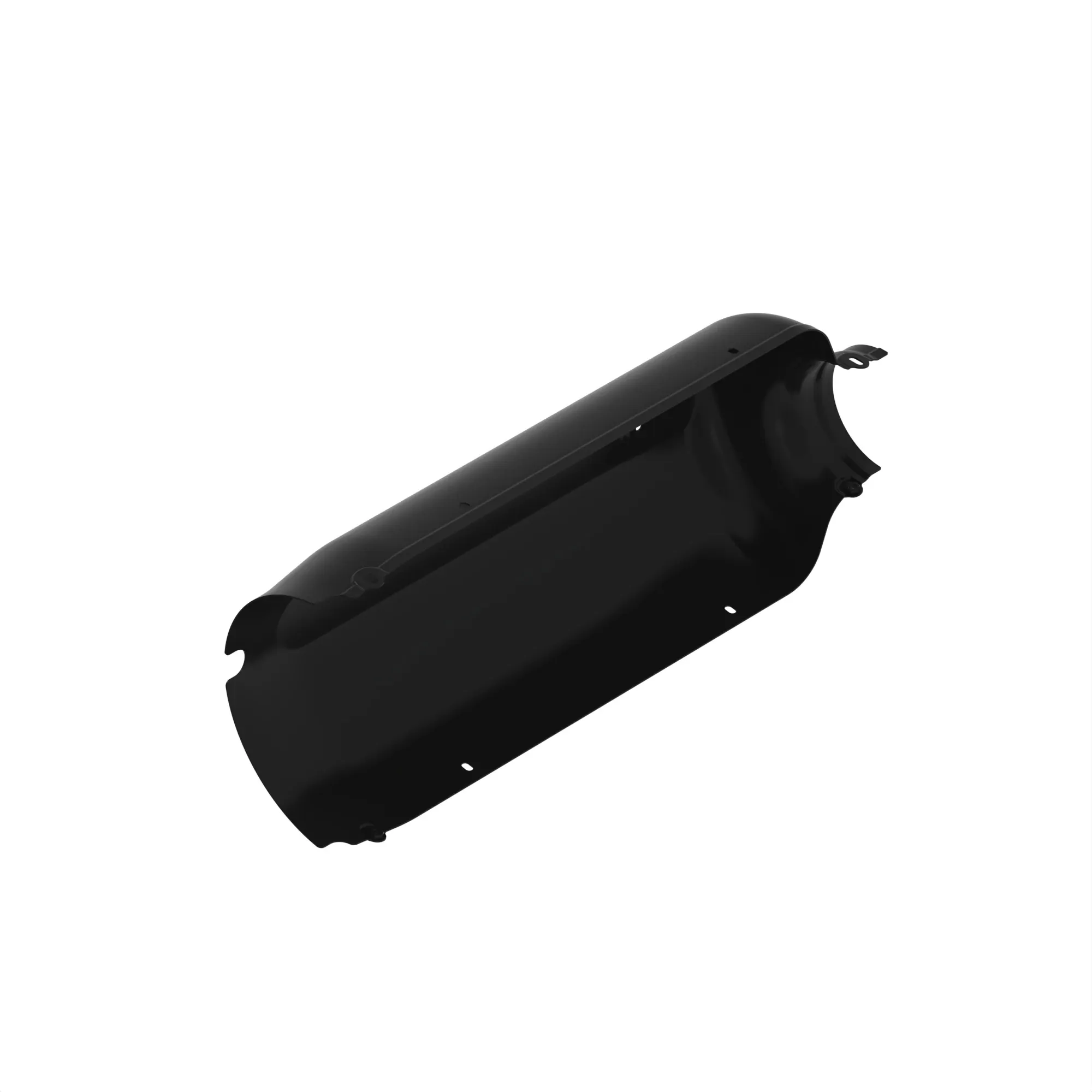HEAT SHIELD, 6050; 6MC/RC 15-35; SC