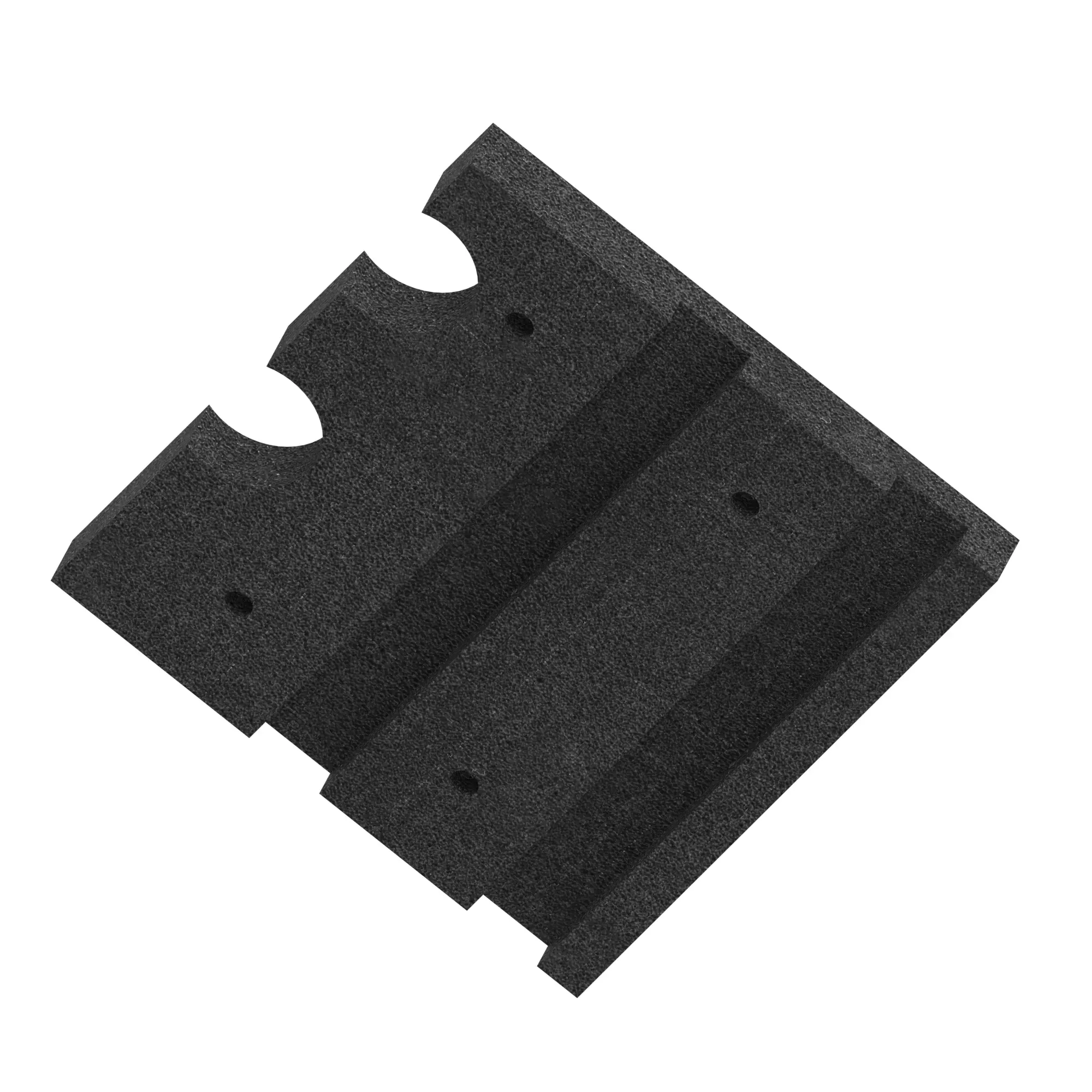 John Deere Sound Absorber Isolator - T228565