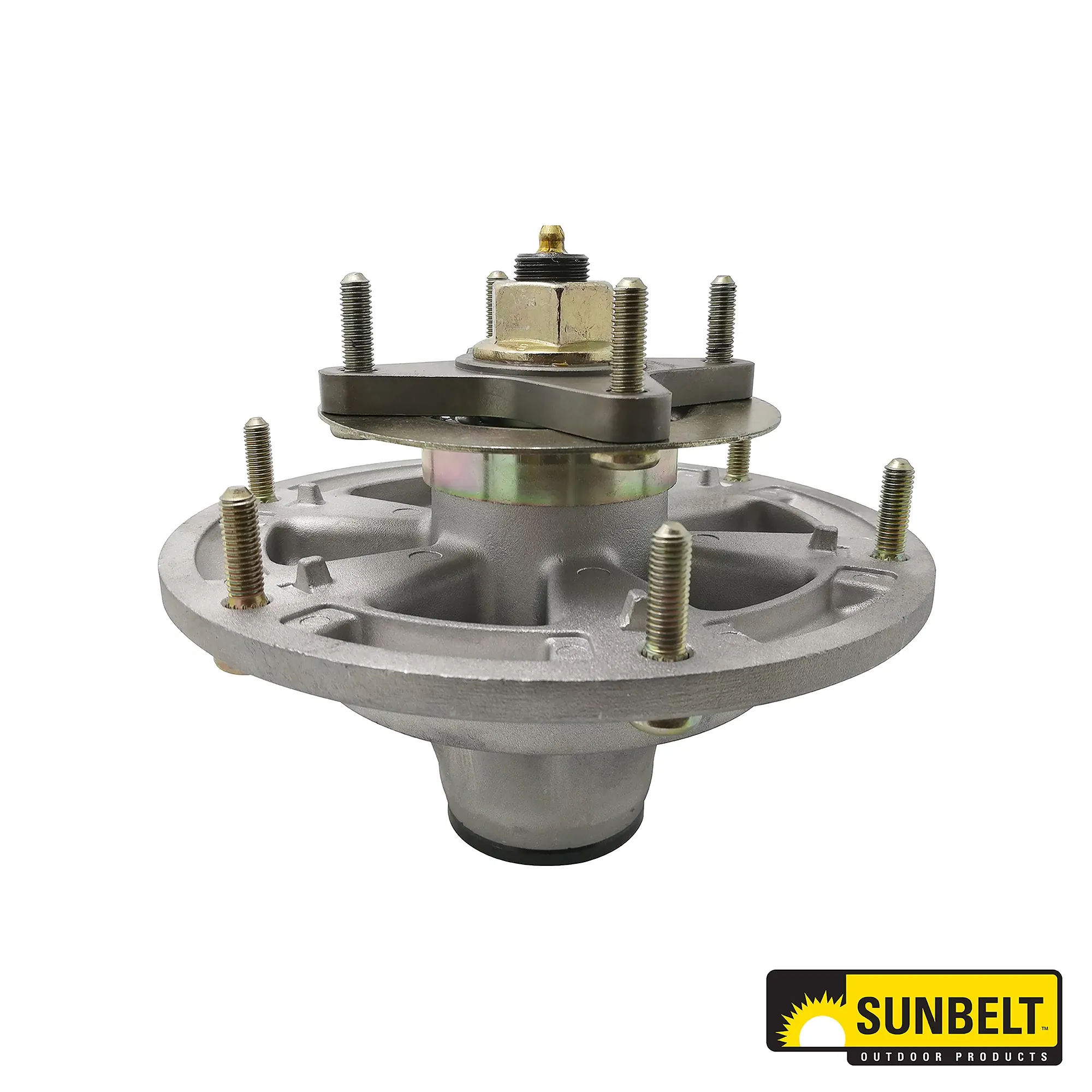Sunbelt Spindle - A-B1JD48