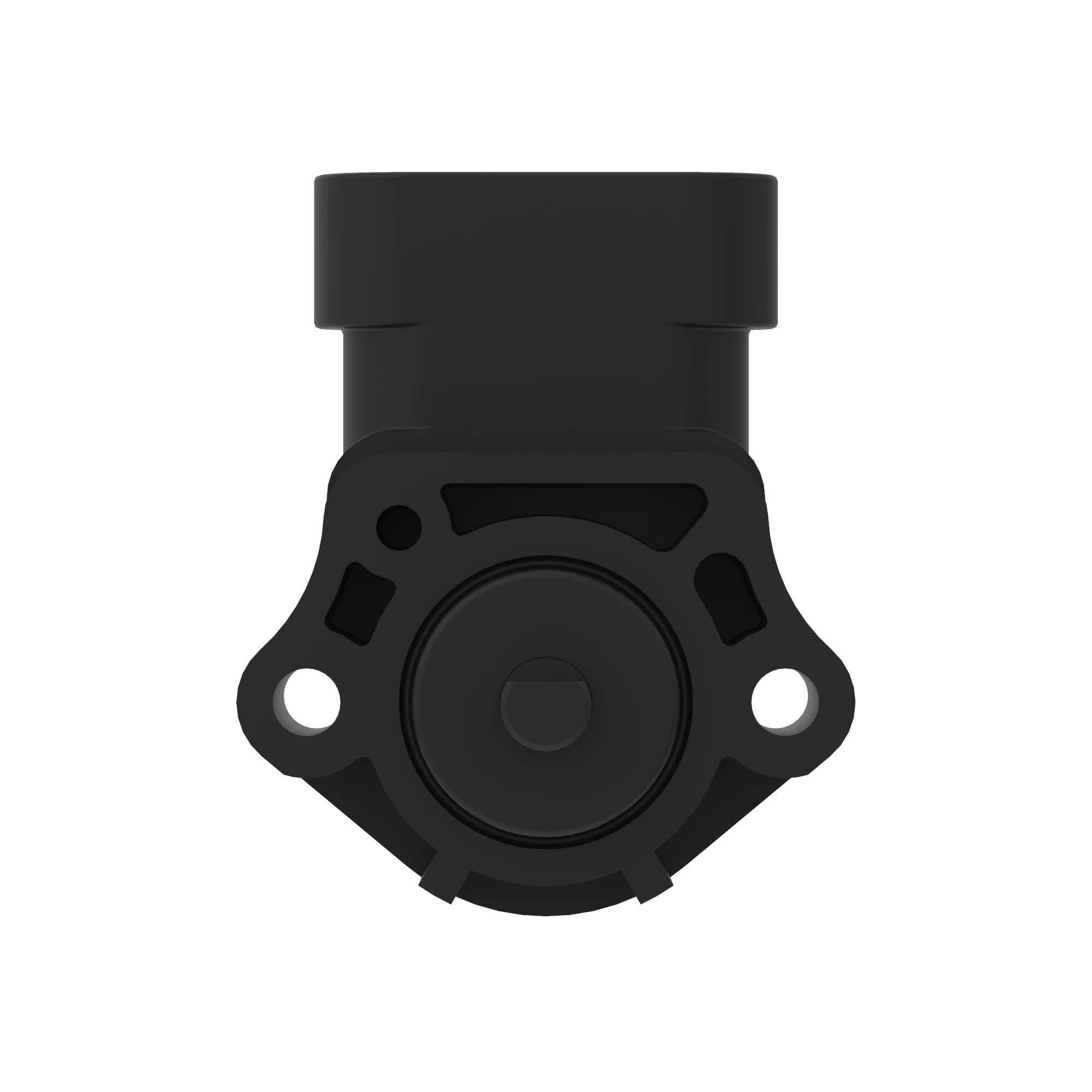 SENSOR, ROTARY POSITION SENSOR