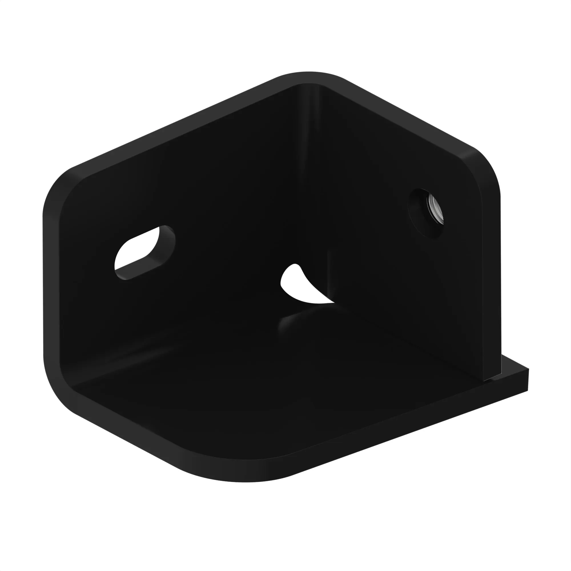 BRACKET, WELDMENT, LH LOWER BRACKET