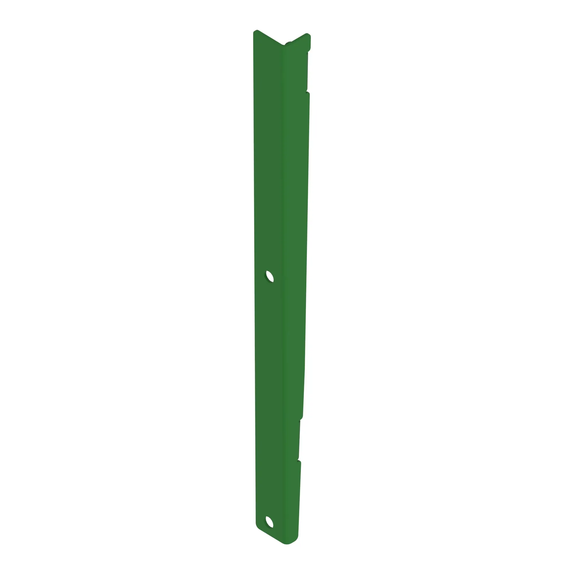 John Deere Lower Rear Panel - HXE55726