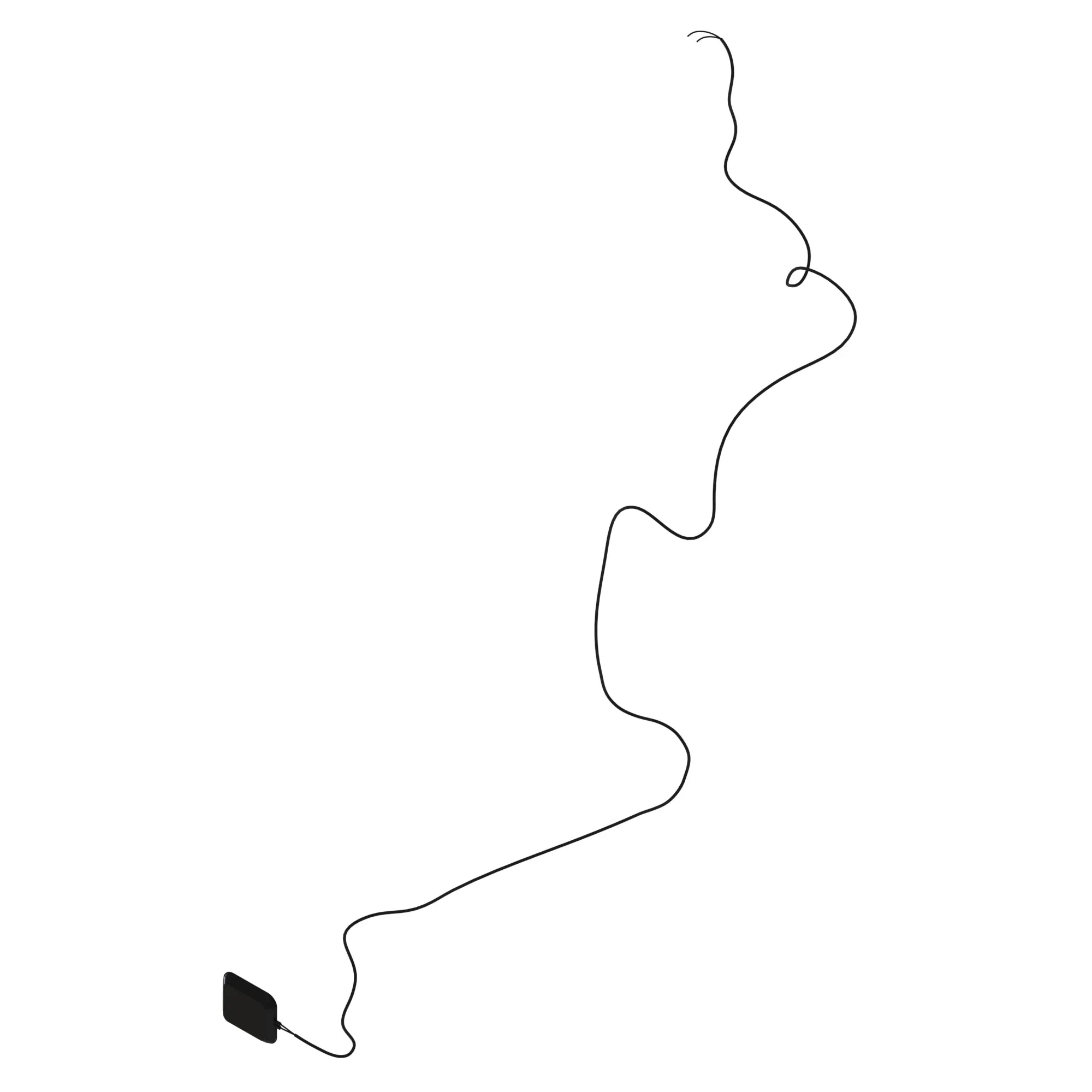 EU LAIRD GSM/GPS MAG MOUNT ANTENNA GSM 900/1800 - 15FT MAG & ADHESIVE