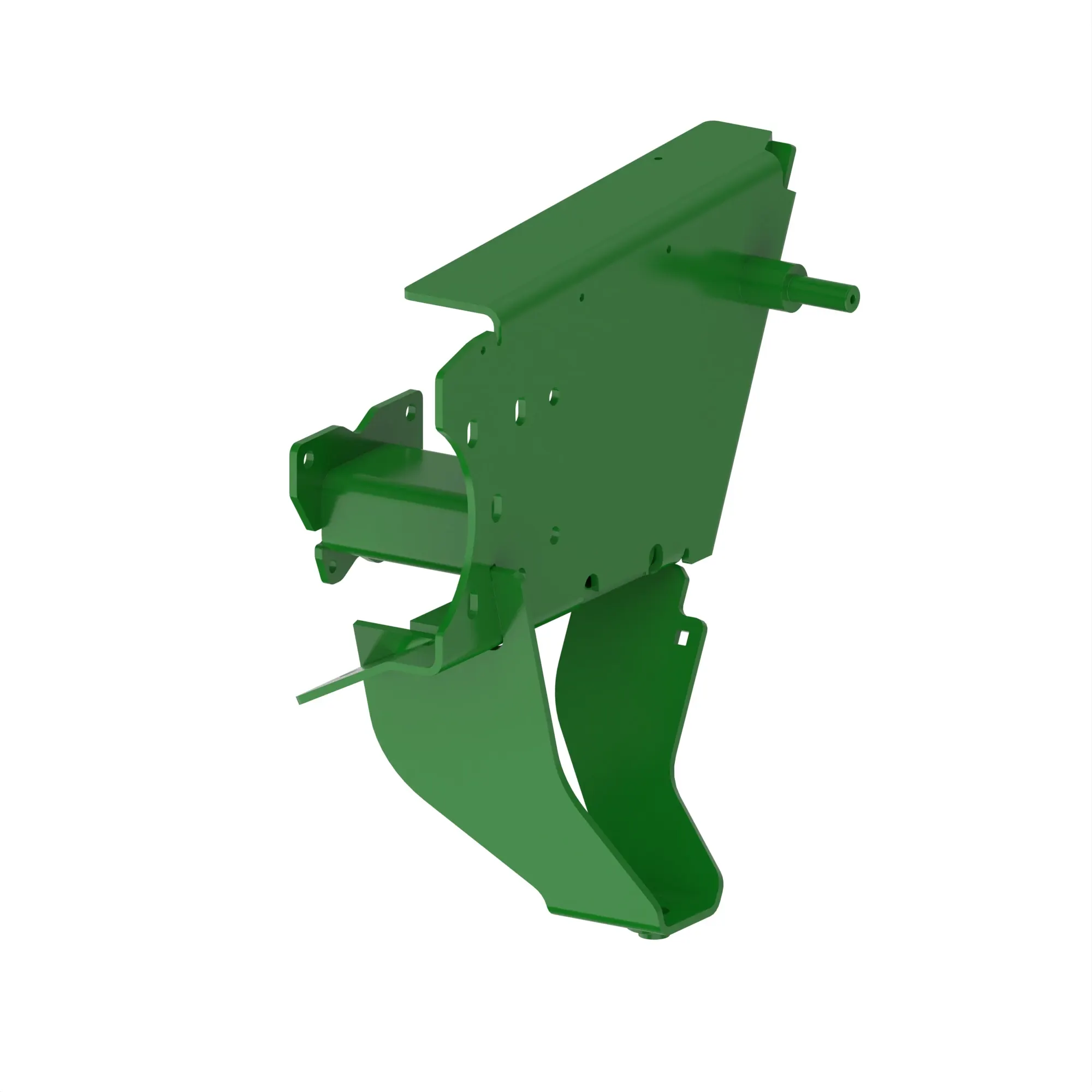 SUPPORT, ROTOR DRIVE 3X4