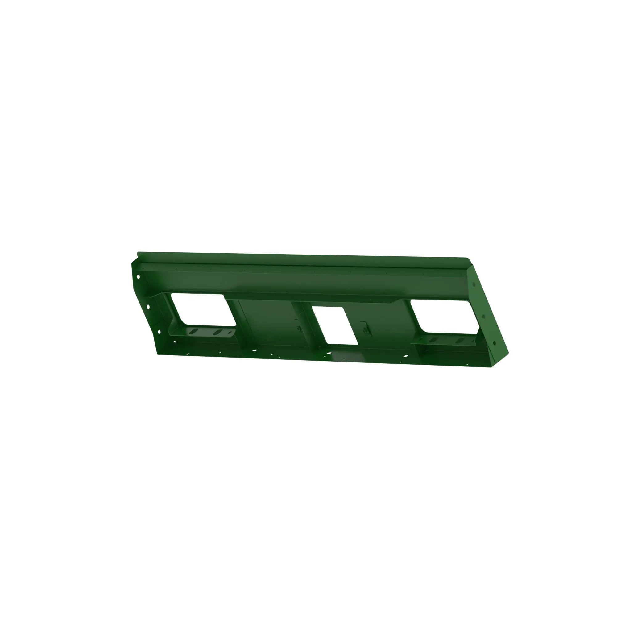 John Deere Shoe Chaffer Tailboard Sheet - AXE79499