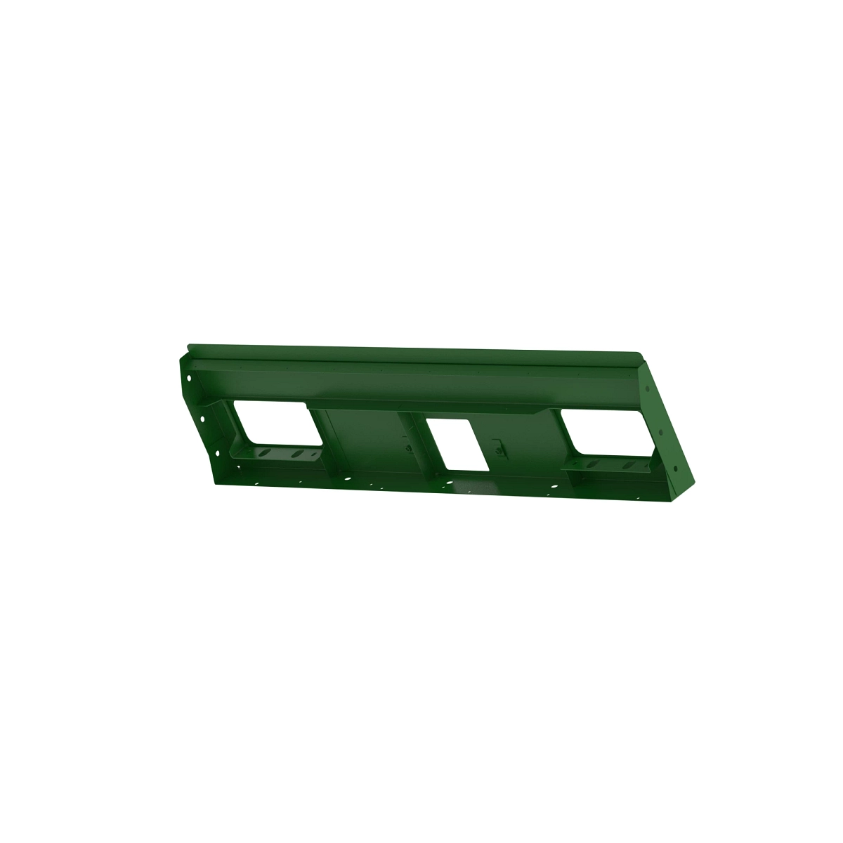 Sheet, Chaffer Tailboard Assy, Stac