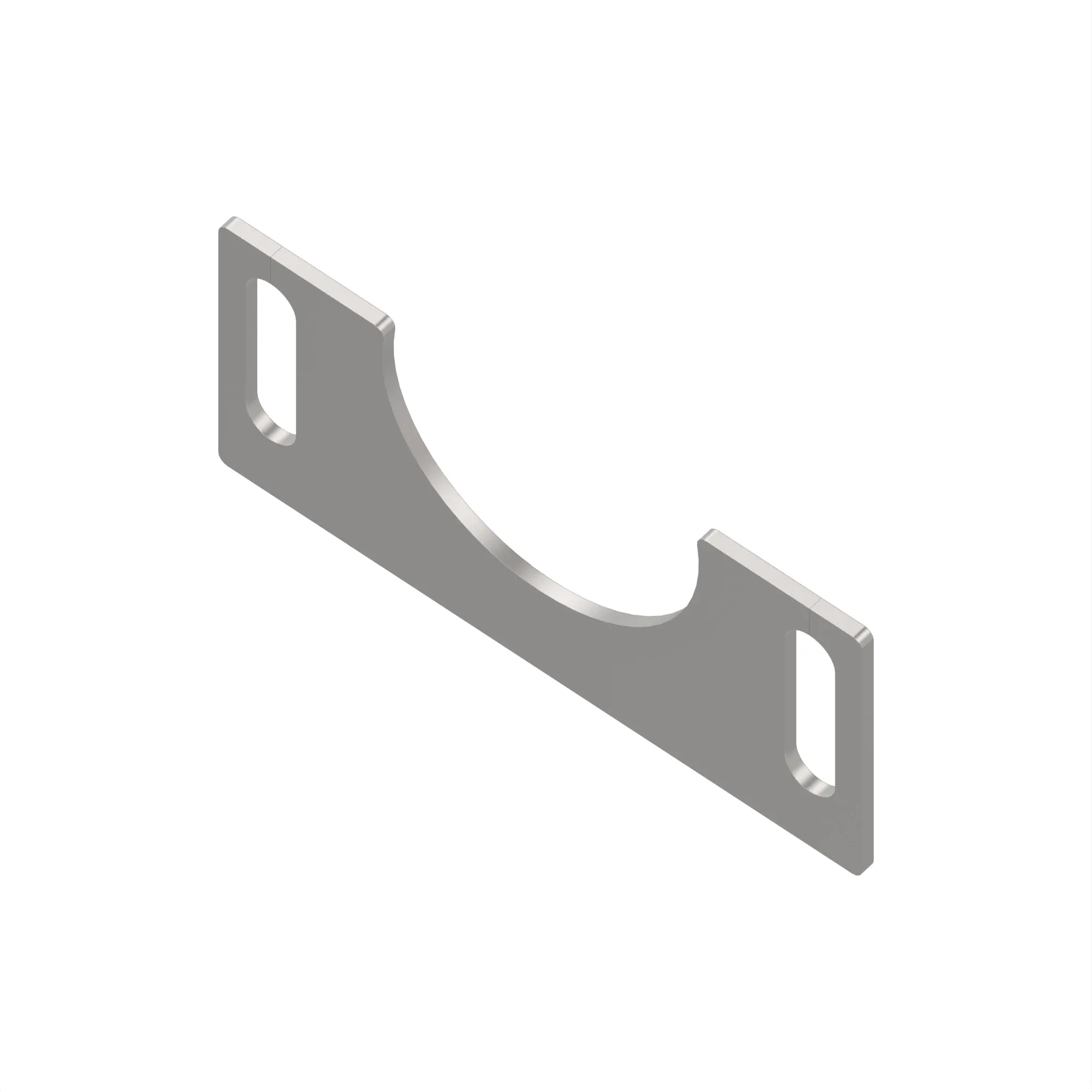 John Deere Exhaust Pipe Cover - T159018