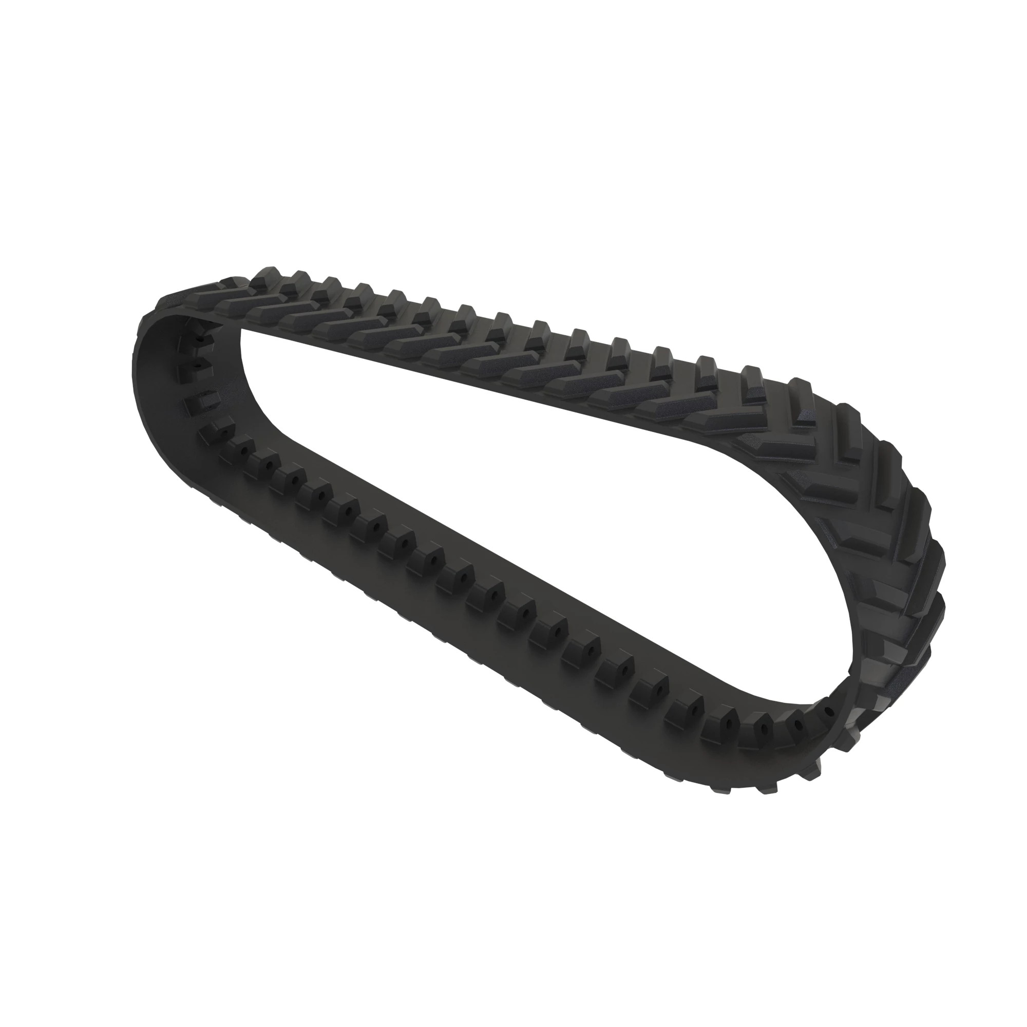 John Deere Standard Duty Rubber Track, 30 inch Track Width - R545867